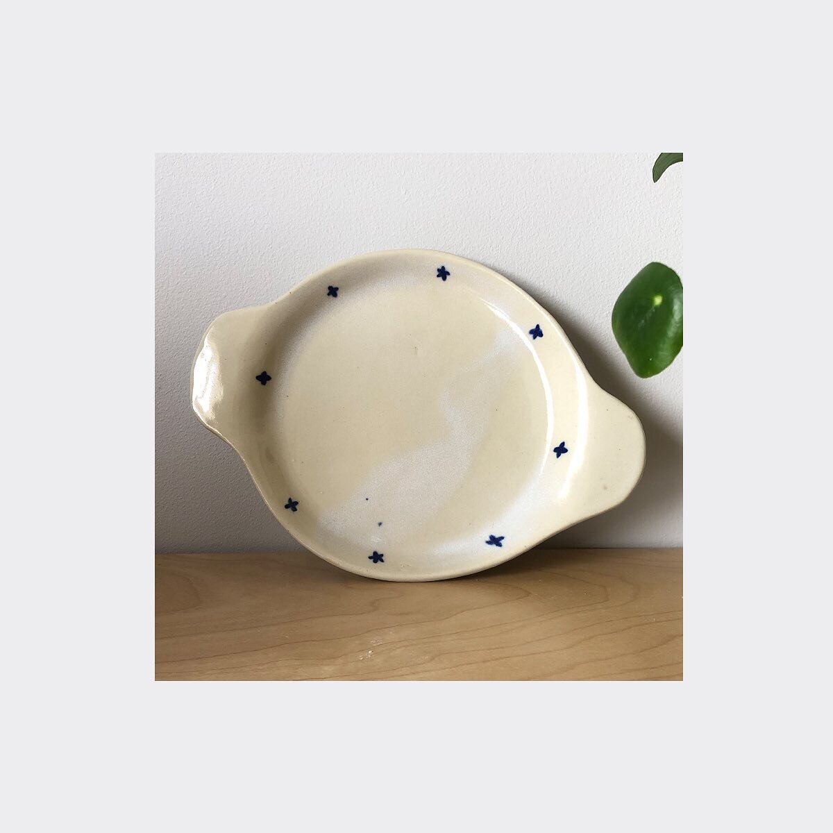 Second last market day tomorrow @localandaesthetic 🥳 Here&rsquo;s one of a few platters that will be available along with lots of other pieces too! 

Check out the @localandaesthetic and @fishsocialenterprise Instagrams for info on other stalls too 