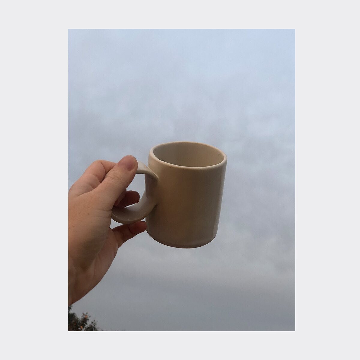 Long time to speak! In summary it&rsquo;s been a whirlwind to 2022 🌀 but! I&rsquo;ve just updated the shop with three coffee cups - snap one up while you can :-)

More things coming slow and steady real soon 🌀