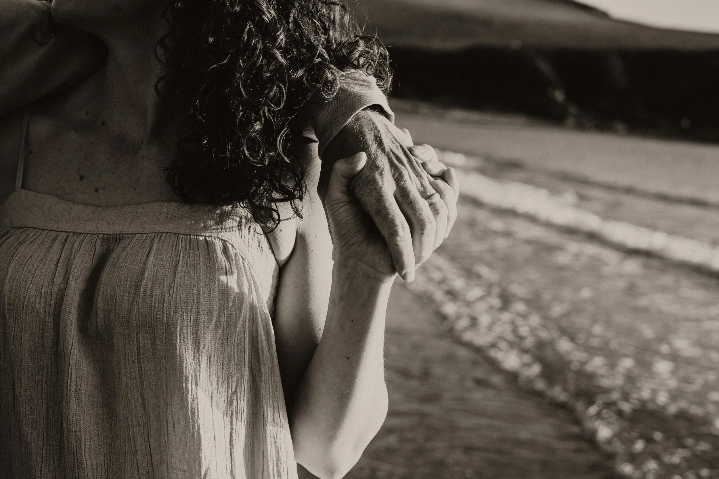 Getting Back to Sex Post Baby.