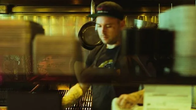 #BTS 🔪
#pawnshop #sonyphotography #chefsofvancouver #photography