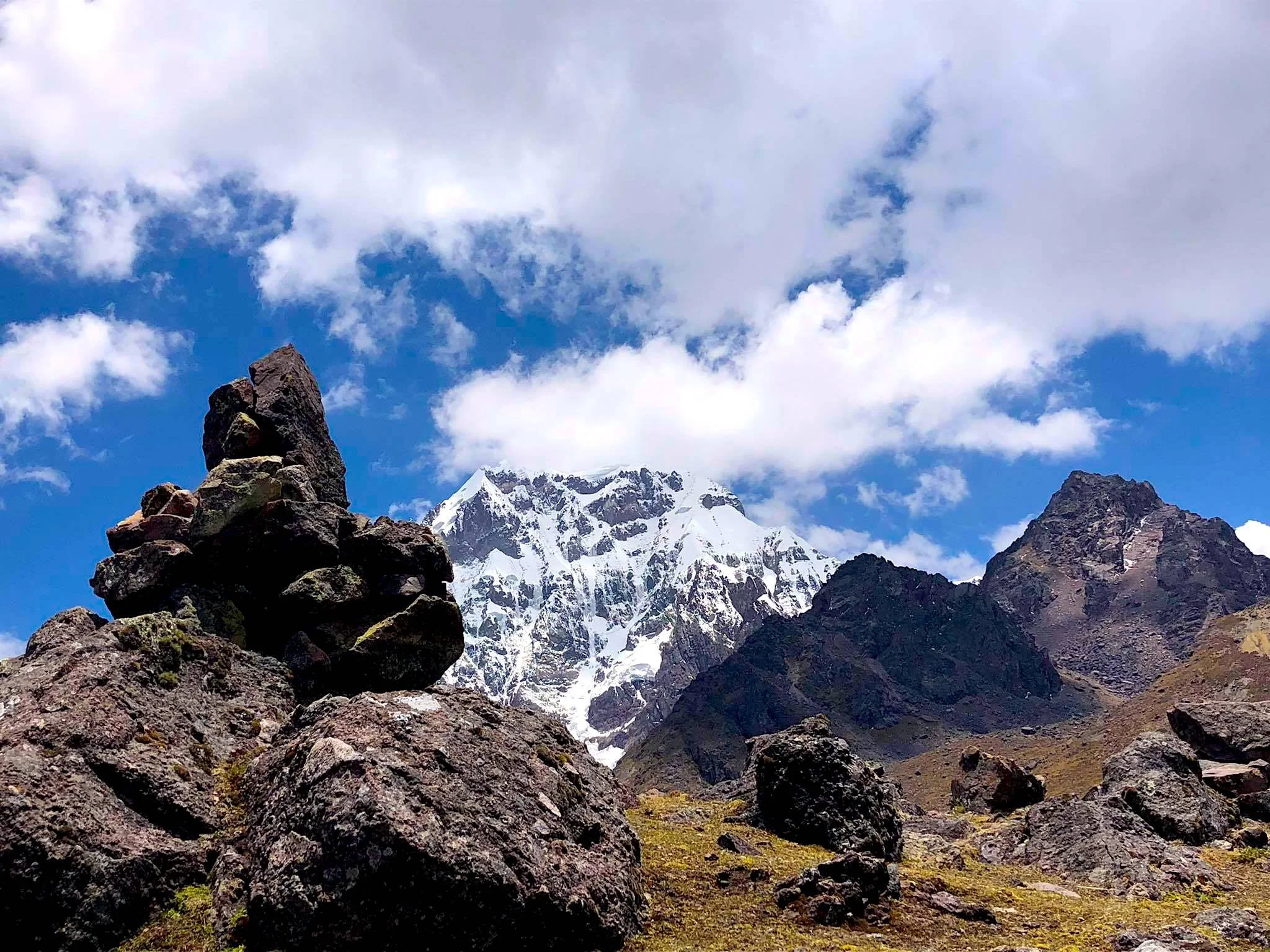 Ayllu Definition And Its Impact On Andean Society - srsi7lt