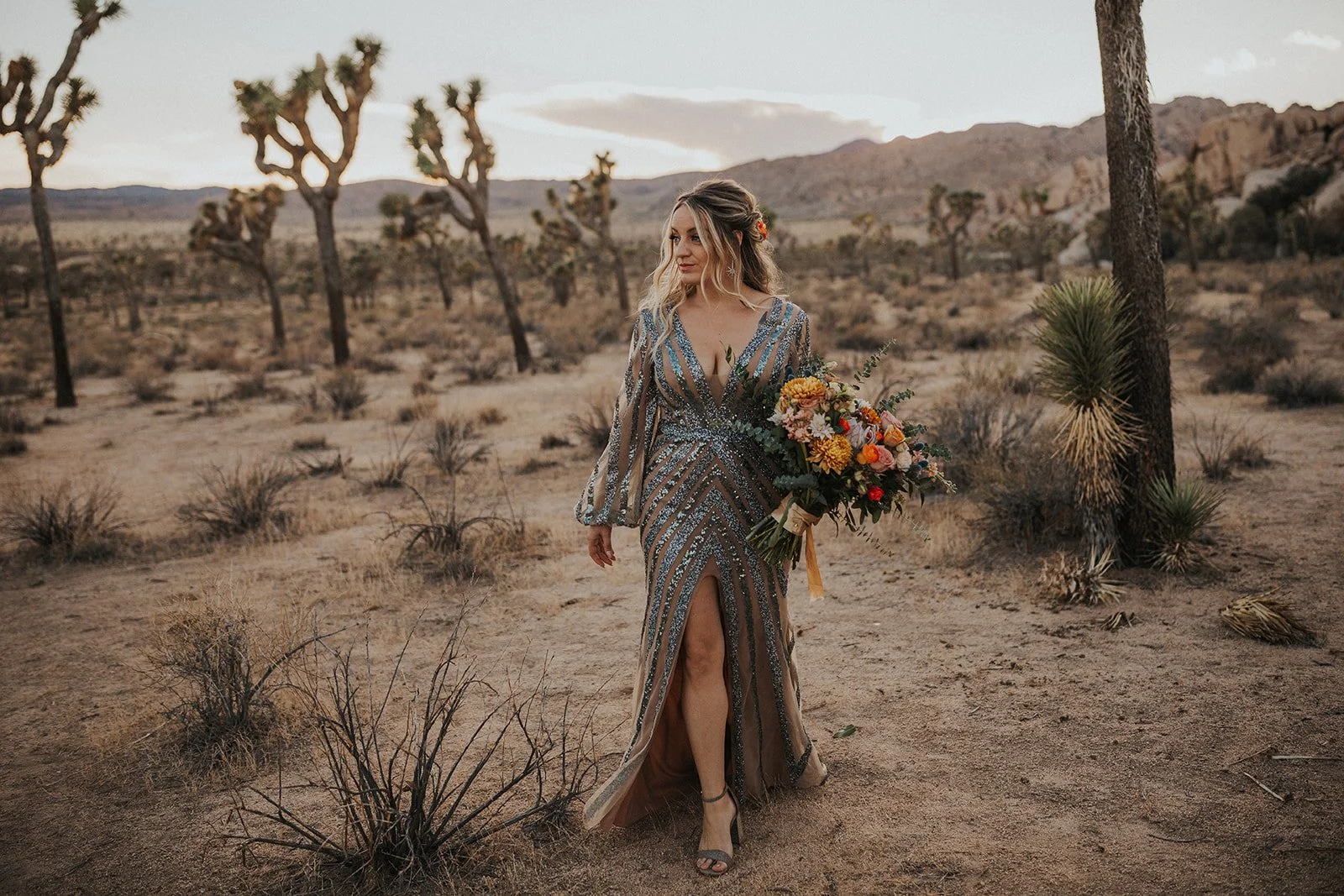 Southern California bridal Makeup Artist who specializes in elopement and intimate weddings