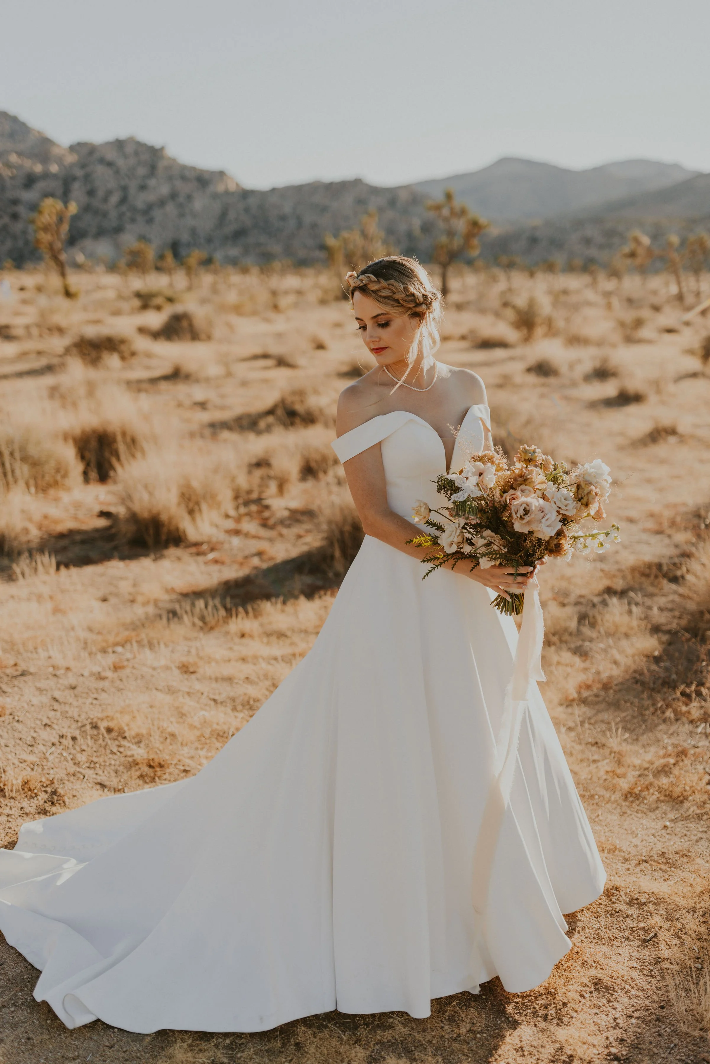 palm springs at the windmills bride and groom photo ideas makeup artist and hairstyling in So Cal