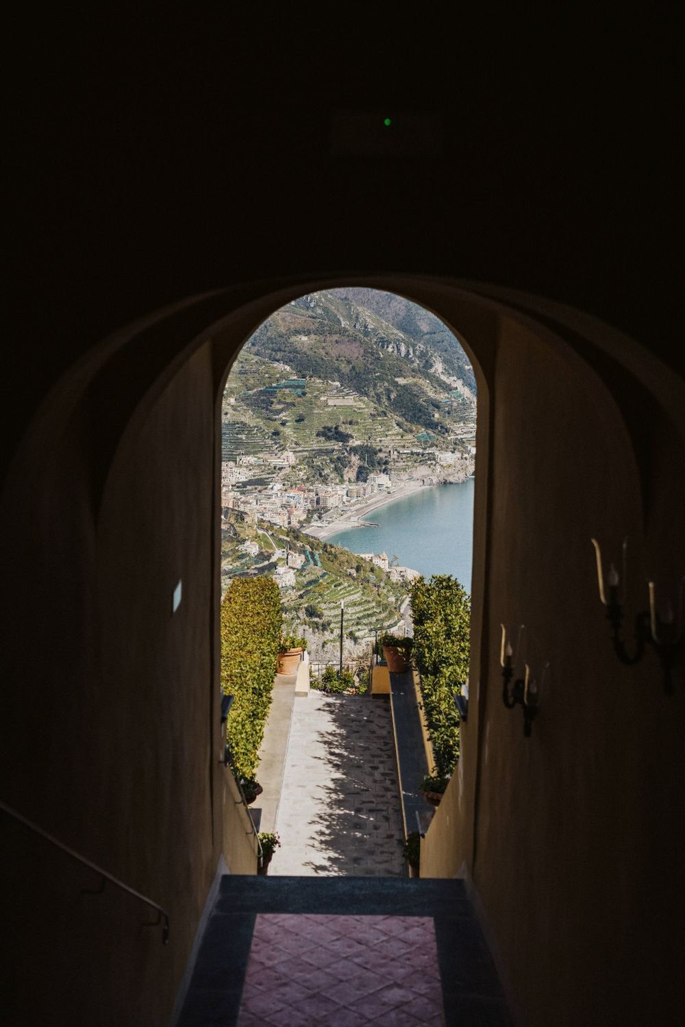 Caruso, A Belmond Hotel, Amalfi Coast, Italy