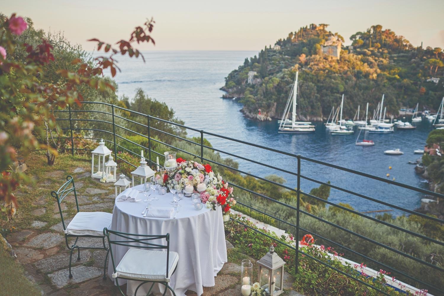 Splendido, A Belmond Hotel, Portofino - Portofino, Italy