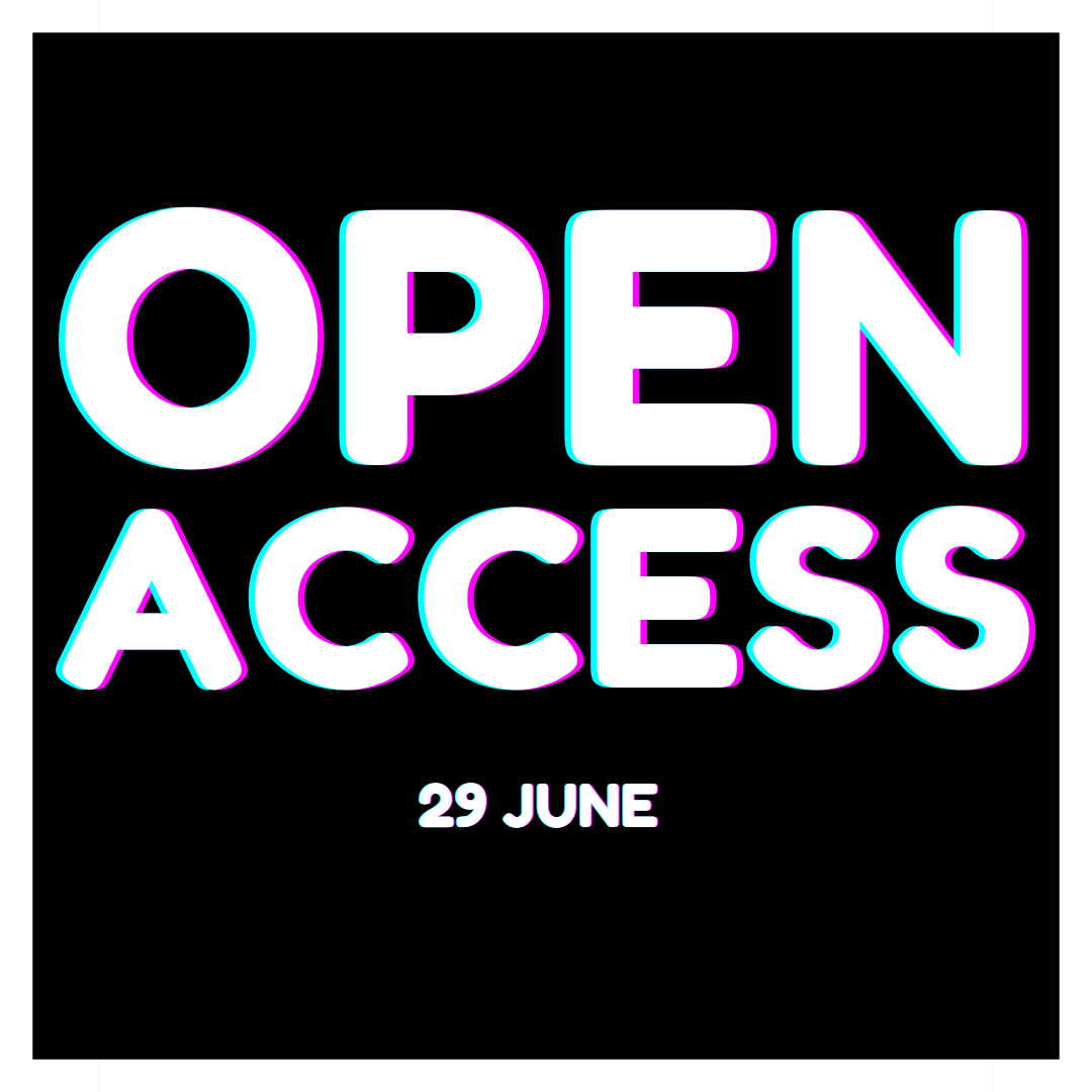 Open Access