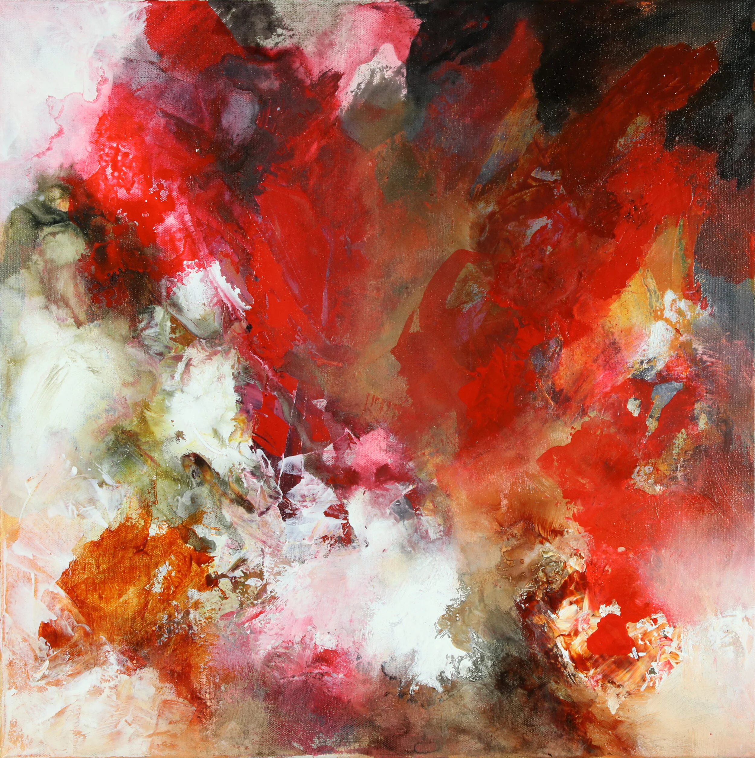 Obsession — Michelle Hou