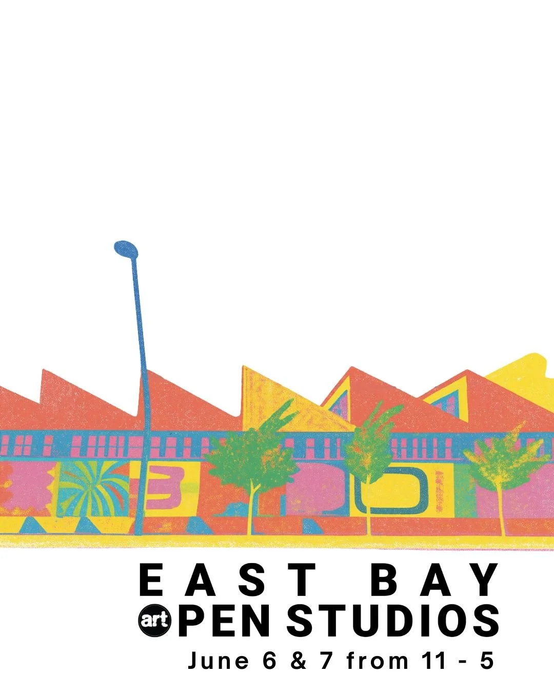 East Bay Open Studios