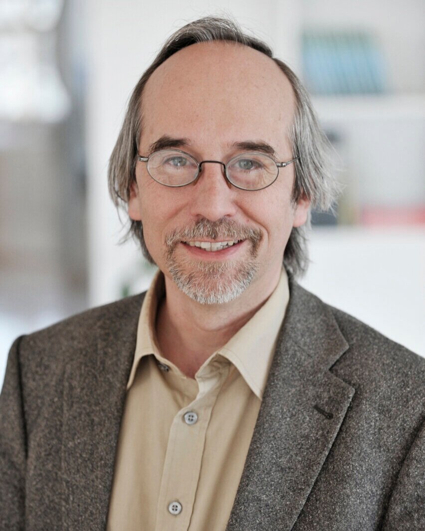 Director of the Parmenides Center for the Conceptual Foundations of Science