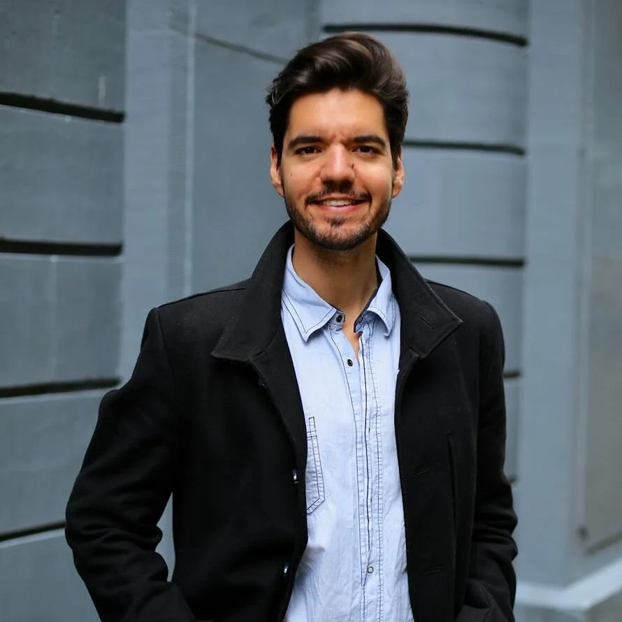 Co-founding Director of the Solon Center for Policy Innovation