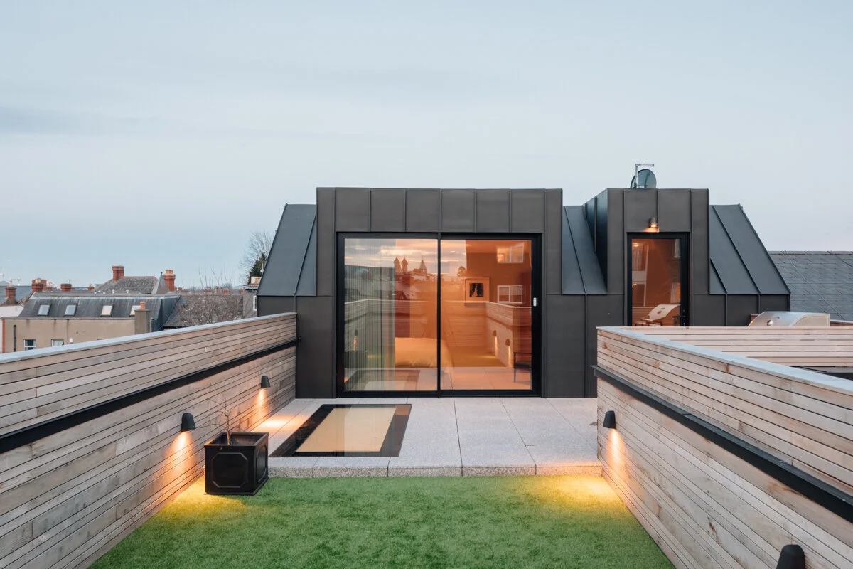 MG Developments