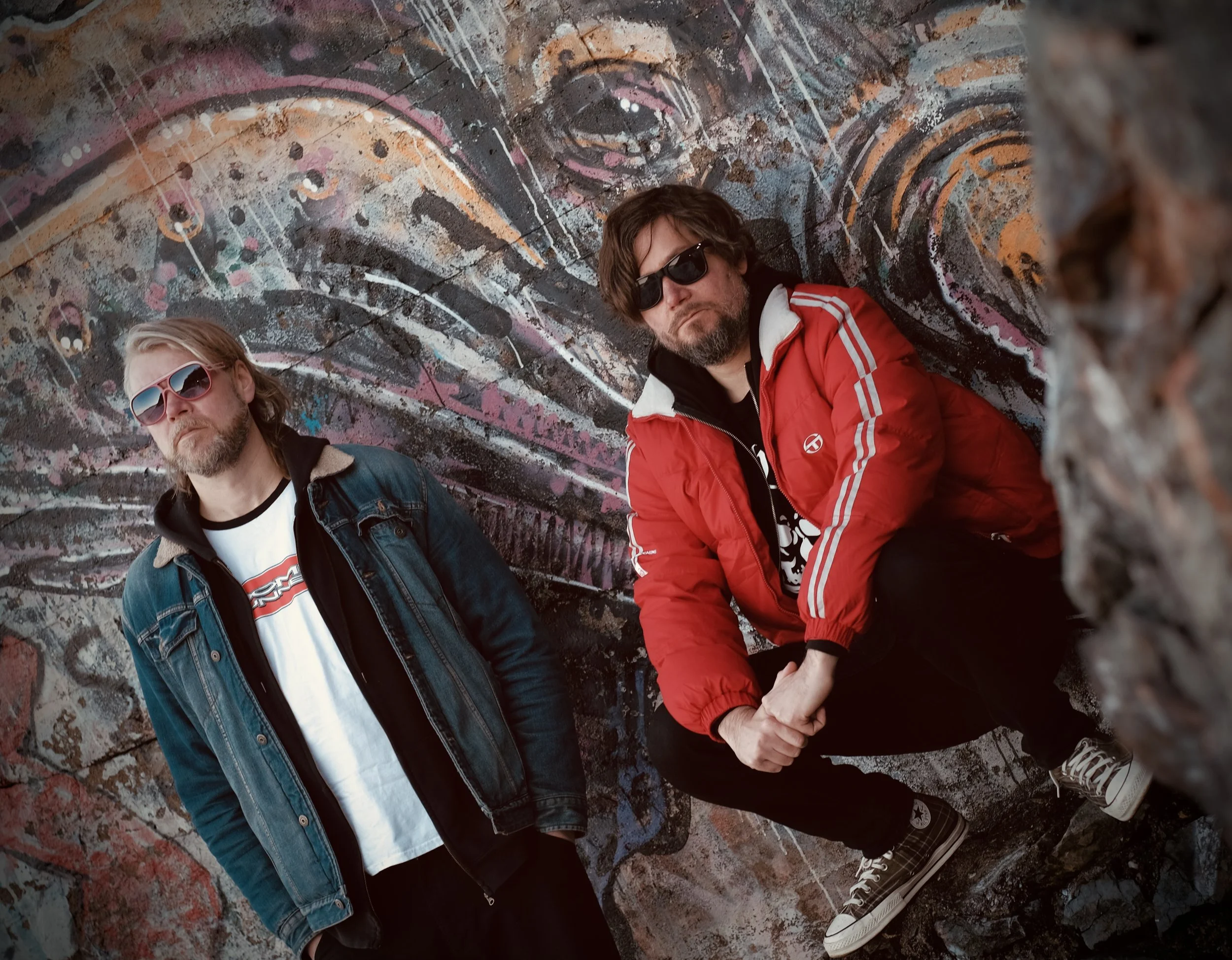 Barren Womb/Hylko Split