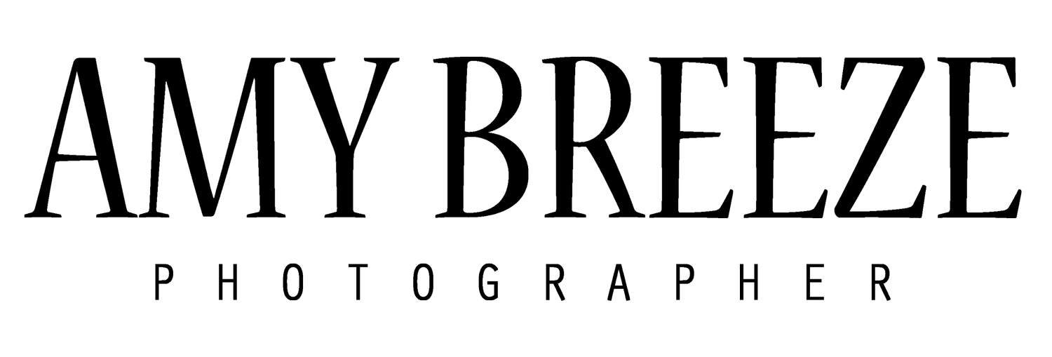 Amy Breeze