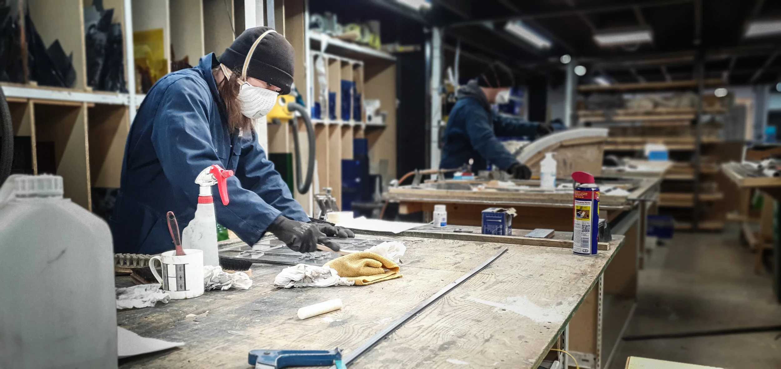 Products & Services — Design Glass Ltd