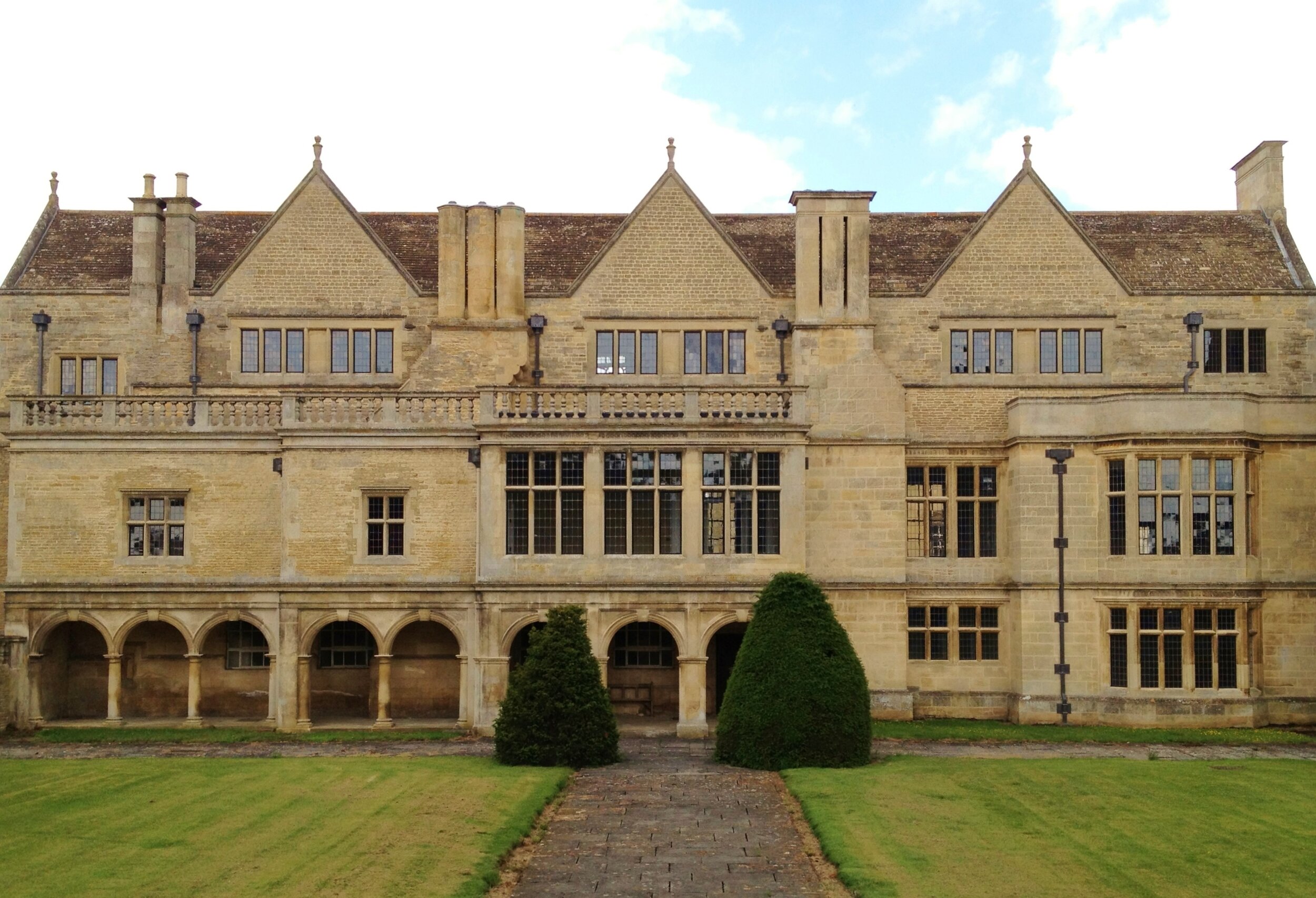 Apethorpe