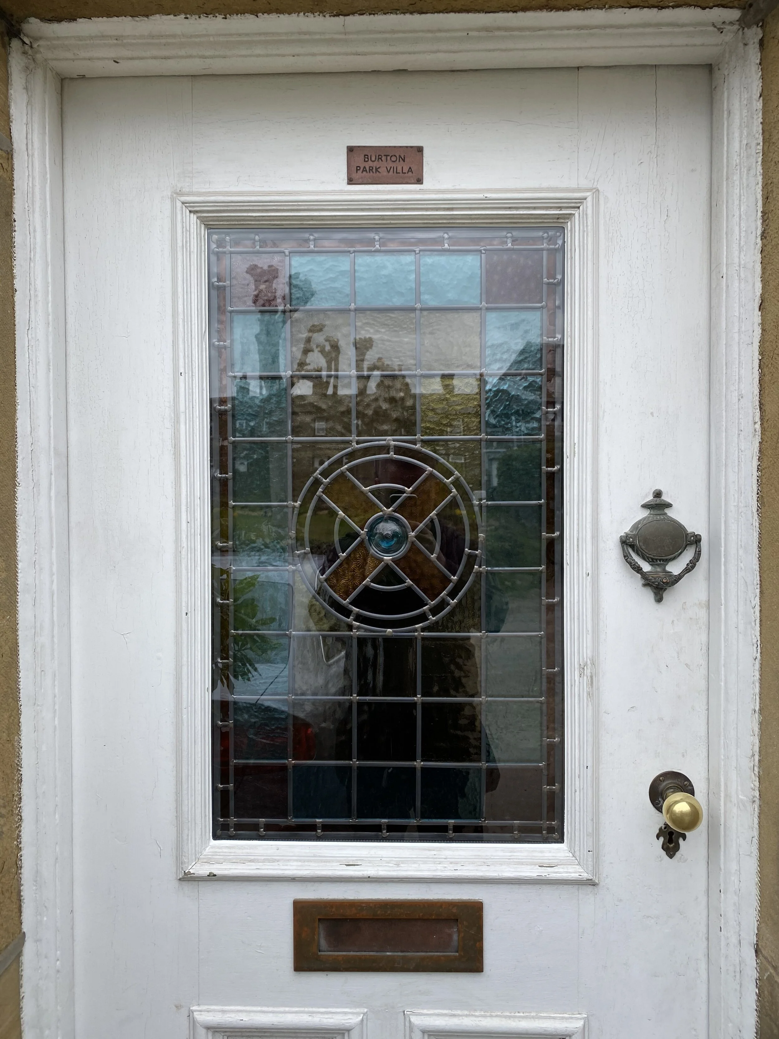 Encapsulation Gallery — Design Glass Ltd