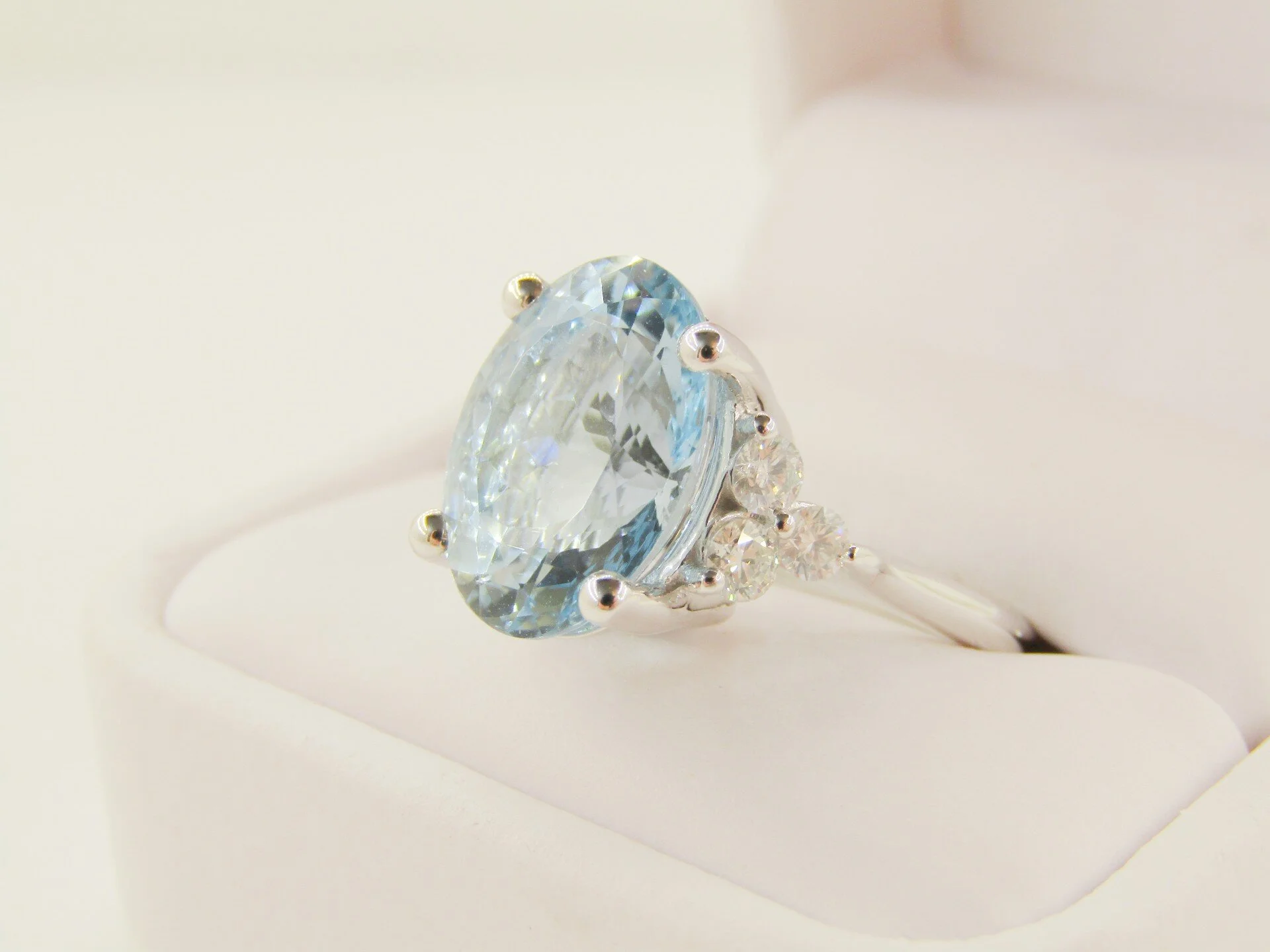 Rings — Store — Mann Jewellers Cheltenham