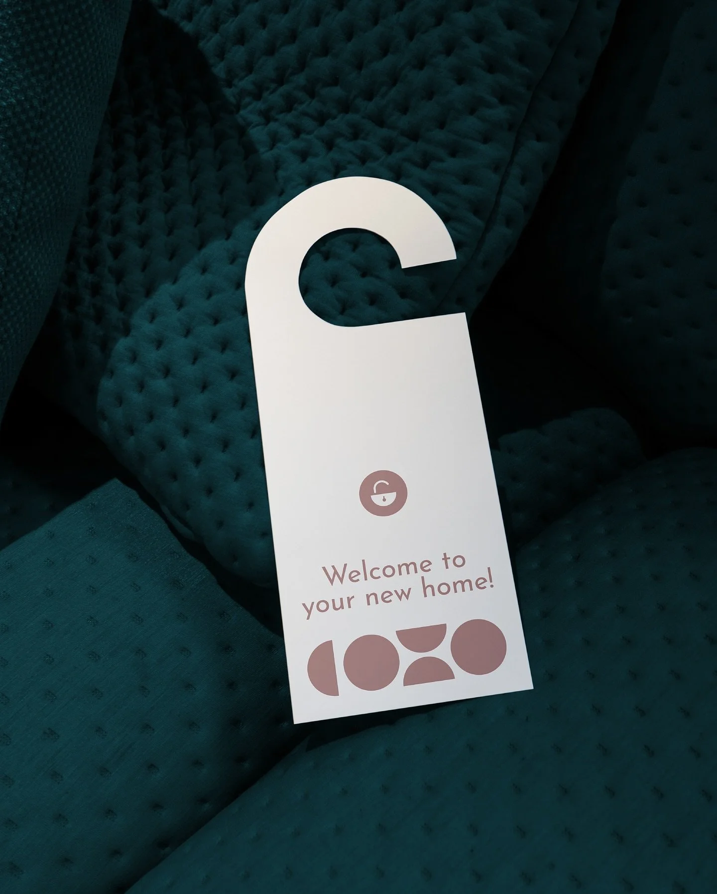 We developed a cohesive suite of brand assets, from signage and social media to a fully thought-out website direction. Custom patterns and image crops echo the shapes from the brand mark, creating a flexible but distinct visual language.

The result 