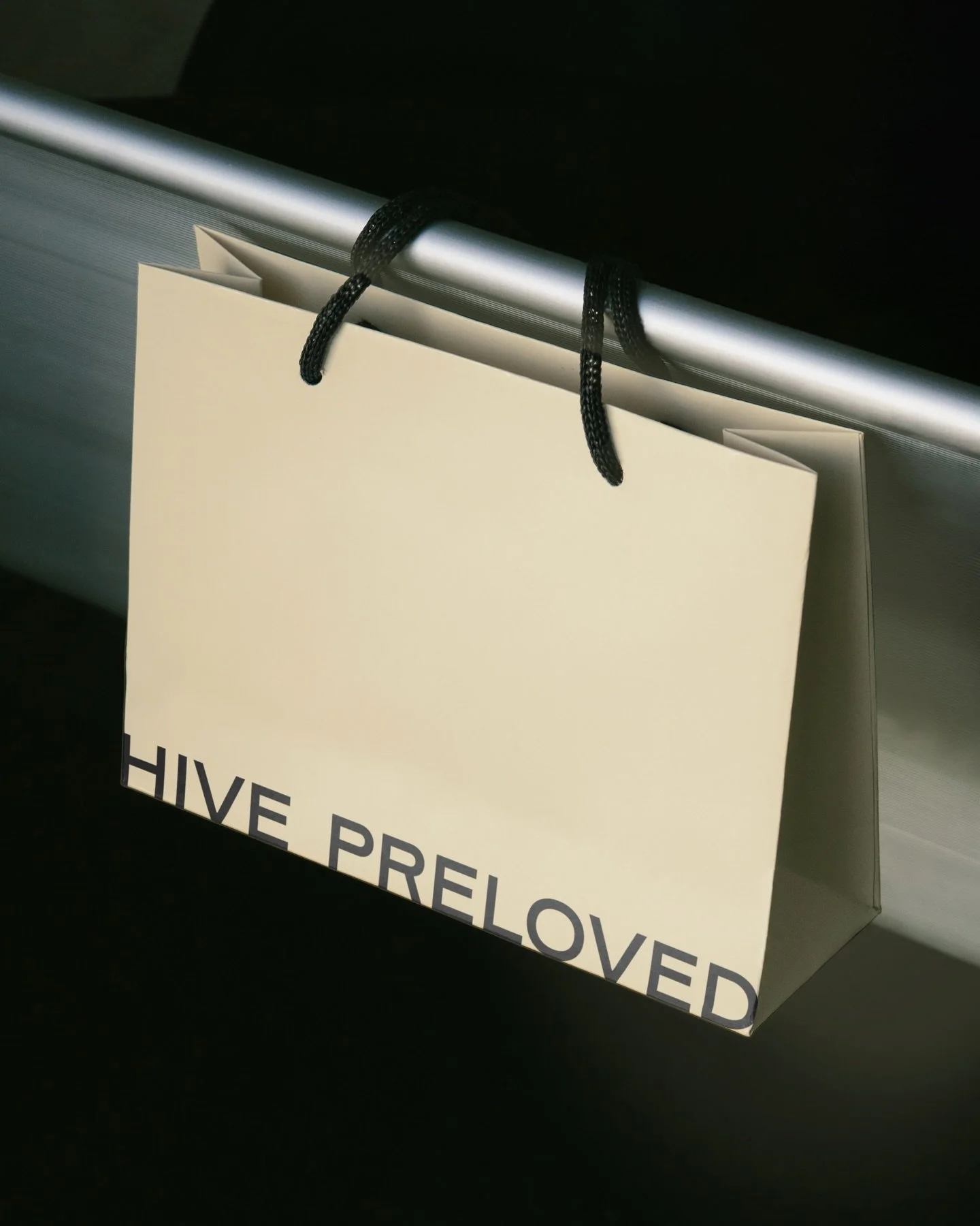 1/3

Hive Preloved was built on a unique advantage: direct access to rare, high-quality vintage sourced from Japan and a market known for its exceptional care and preservation.

But in a space where product can easily be replicated, the real opportun
