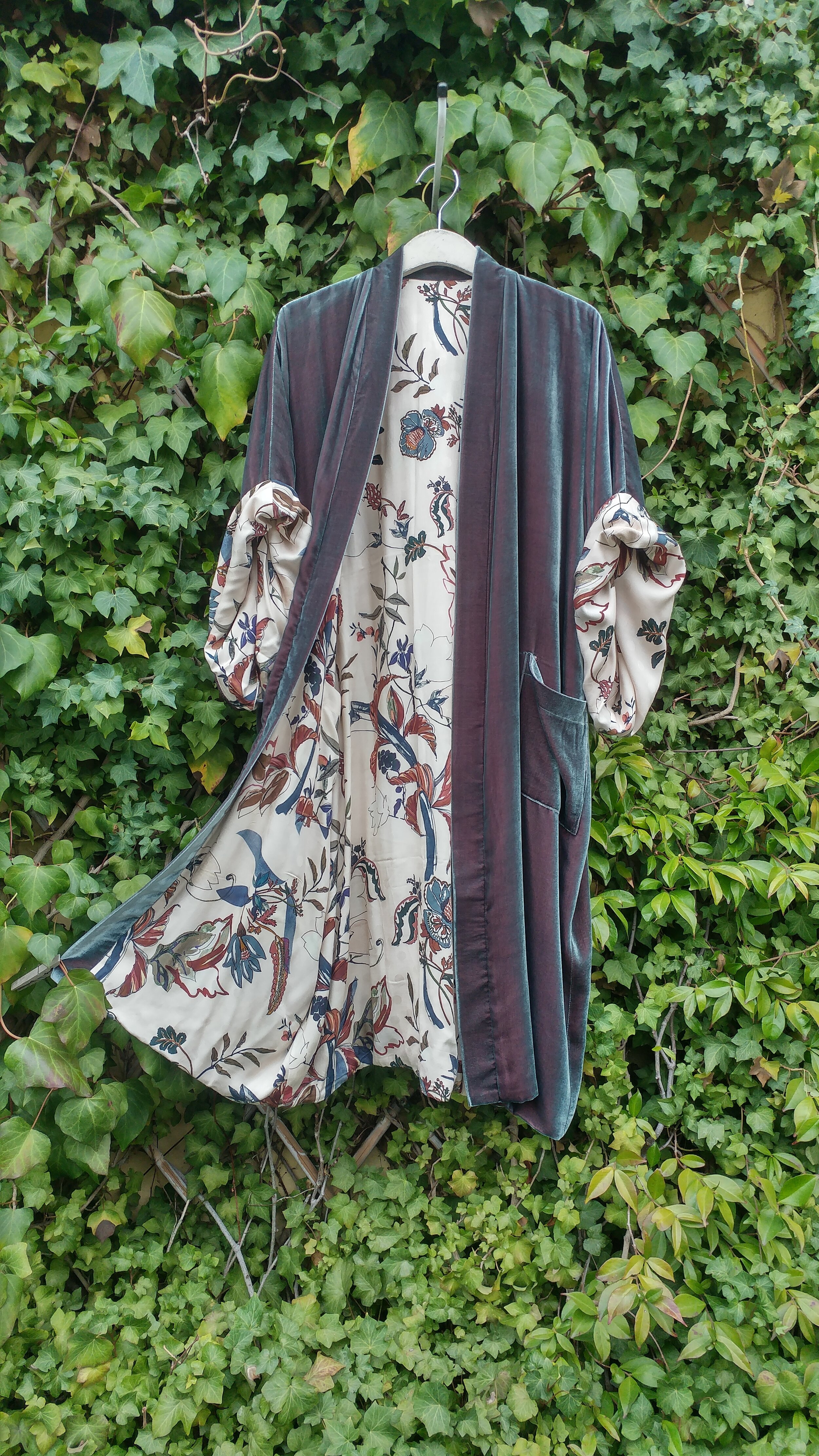 KIMONO