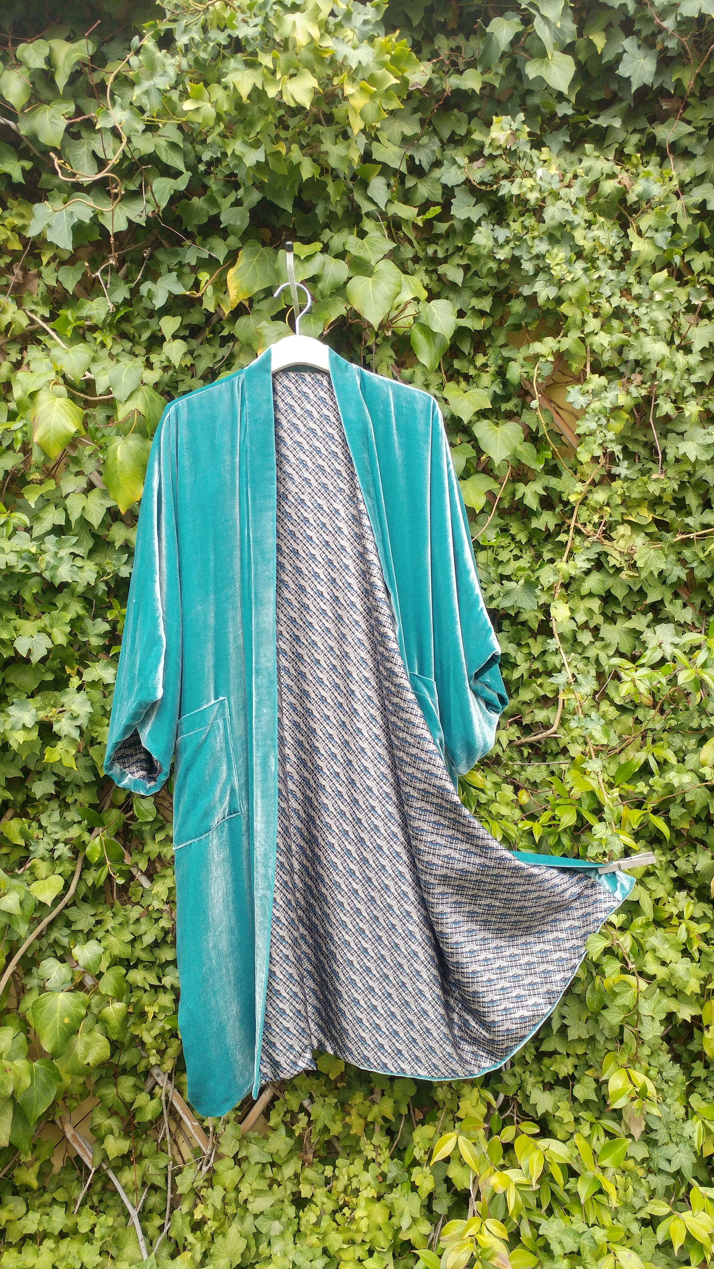 Turquoise