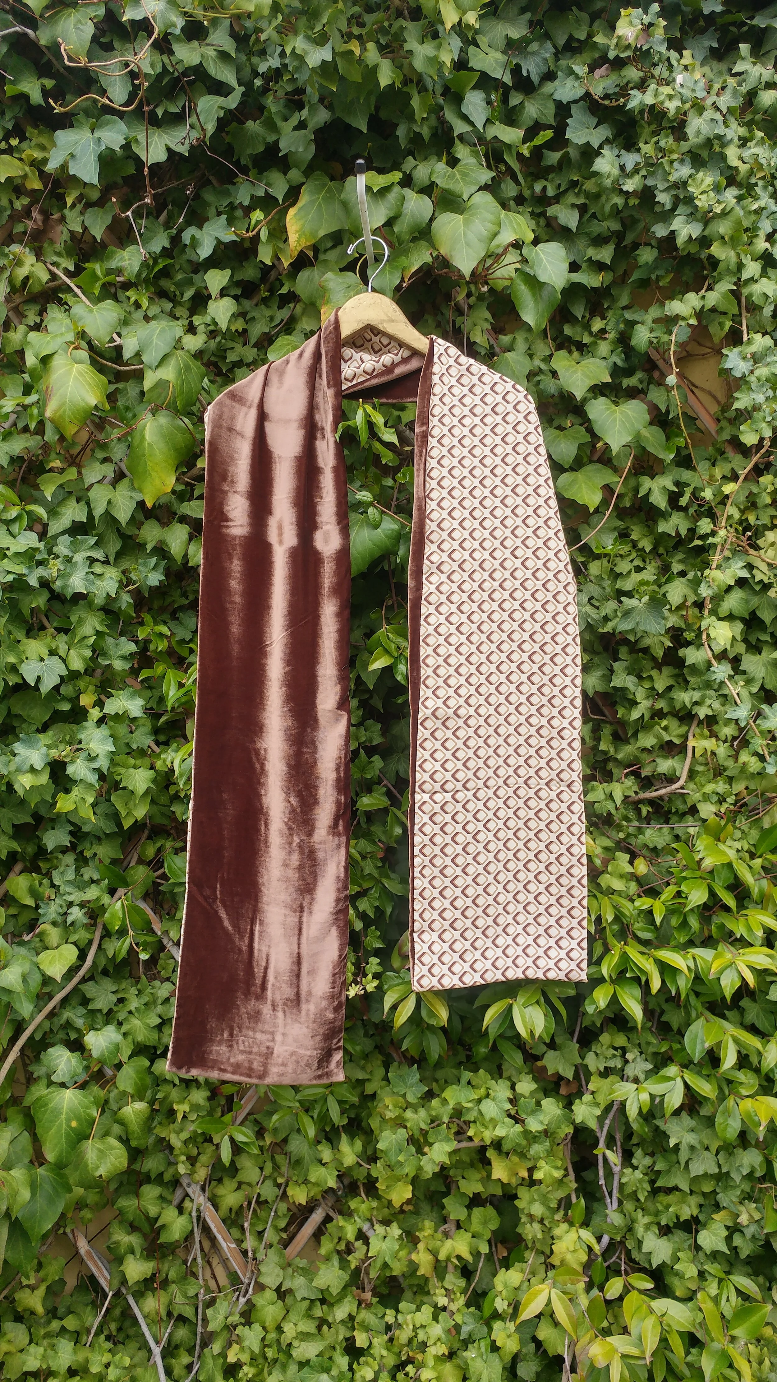 Chocolate Seventies