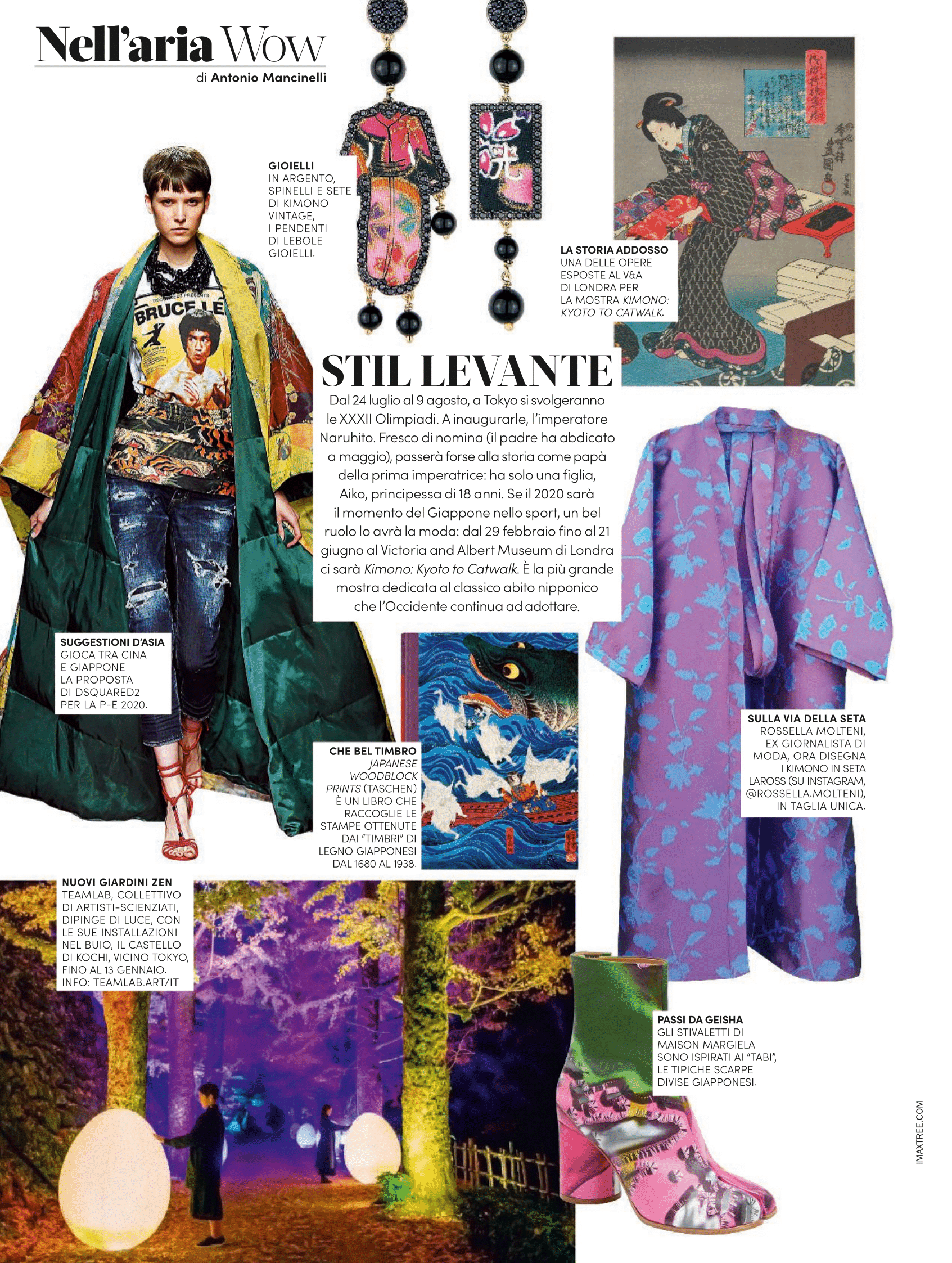 Marie Claire Italia