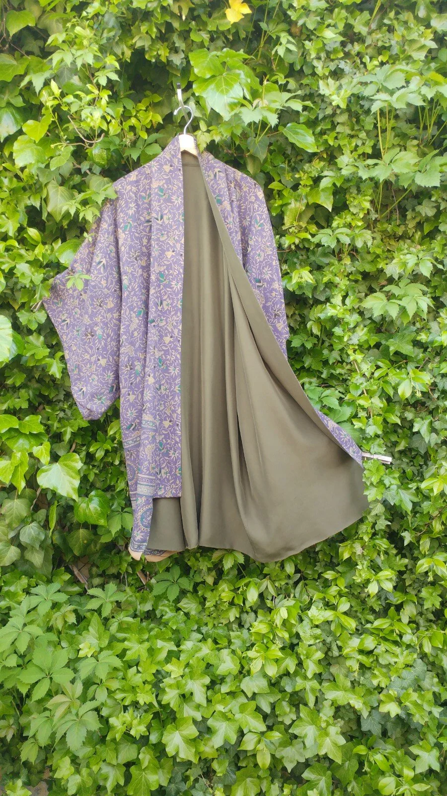 Etno Silk