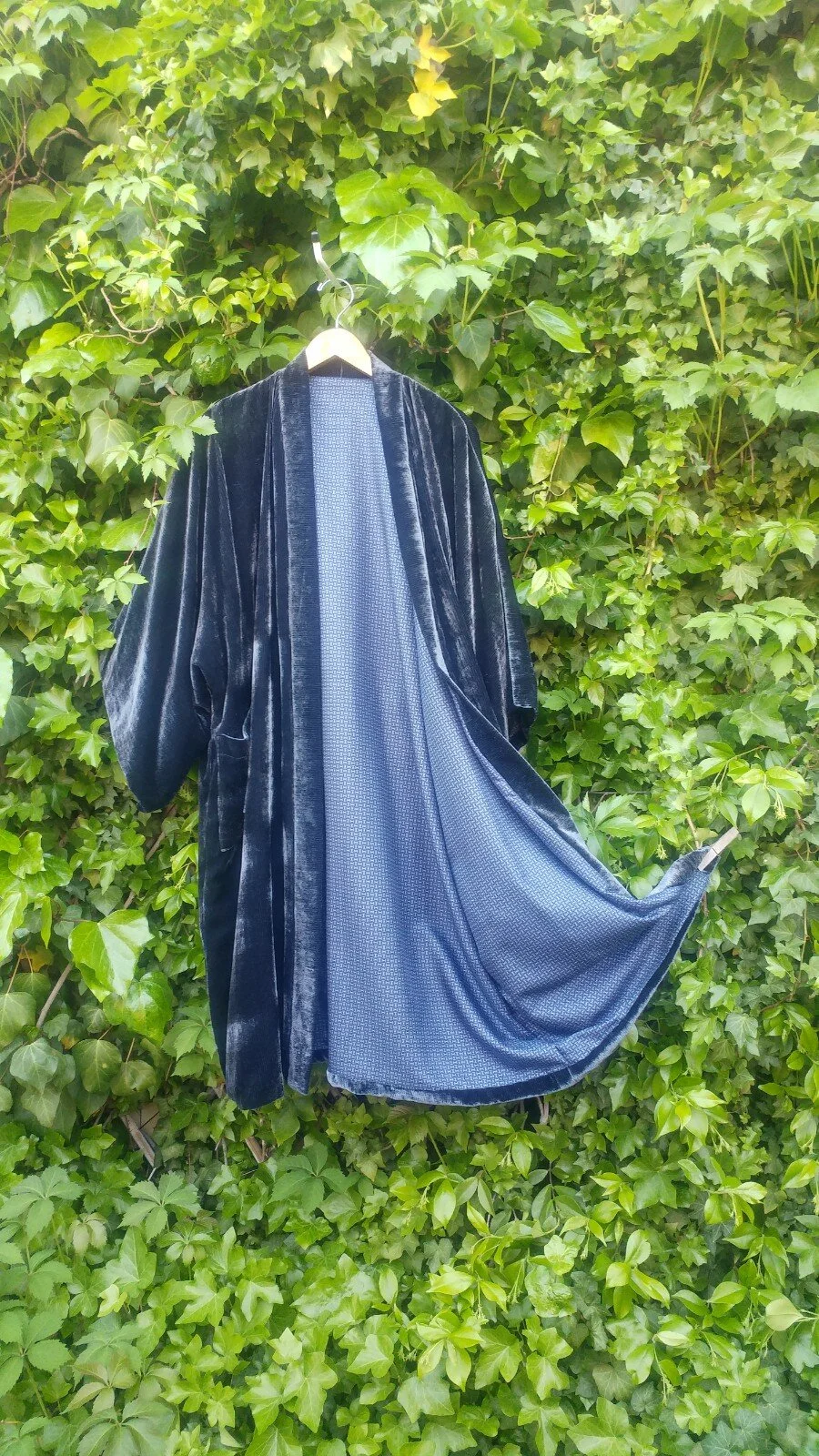 Dark Blue