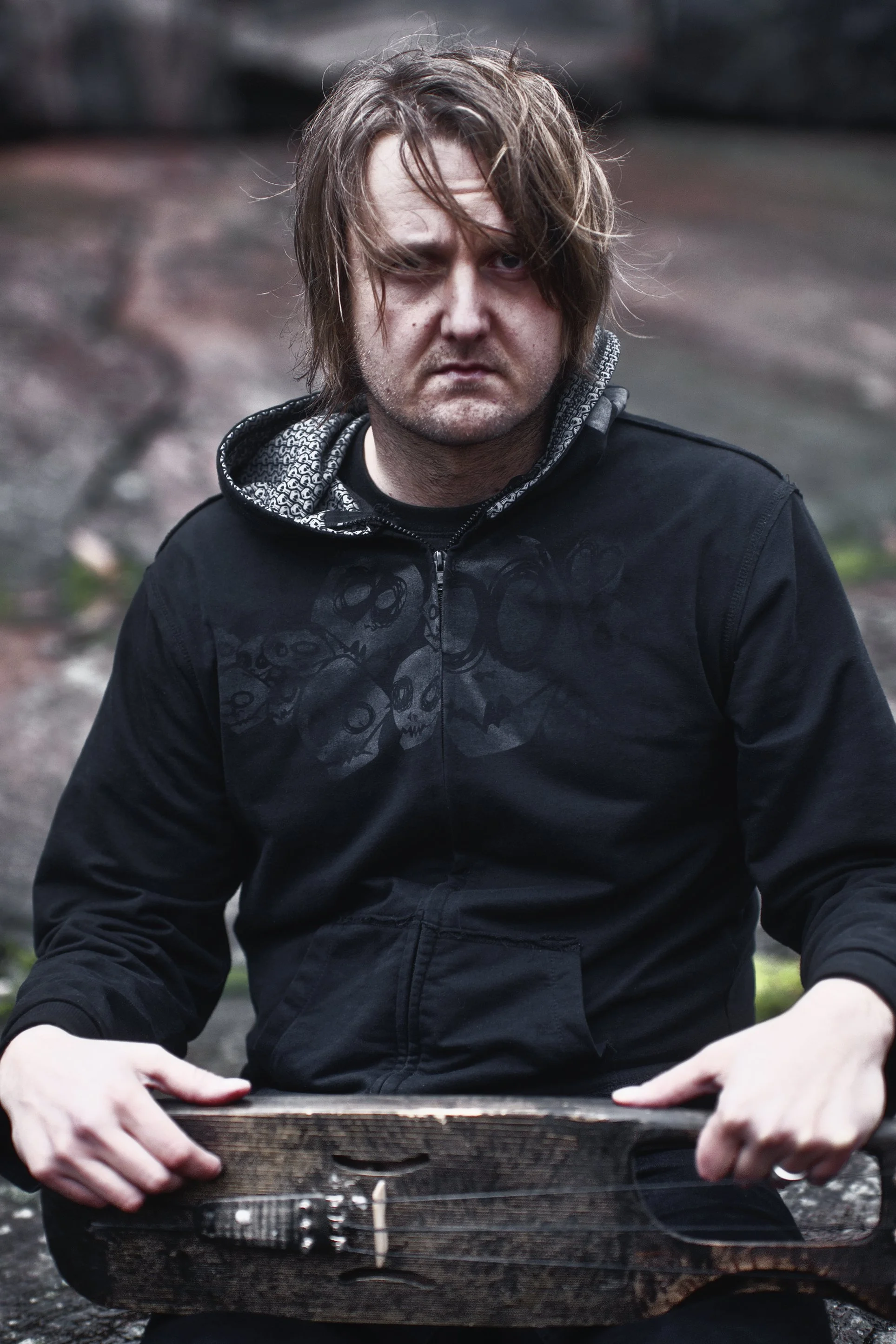 Pekko Käppi,  kuva Iina Esko