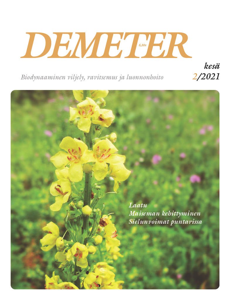 Demeter 2/2021