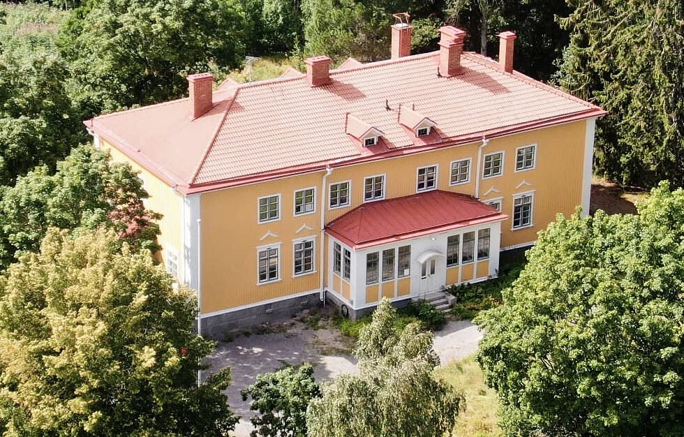 Kevätkokous ja alustus