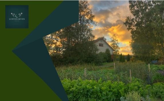 Planetaarisen terveyden viikonloppuretriitti