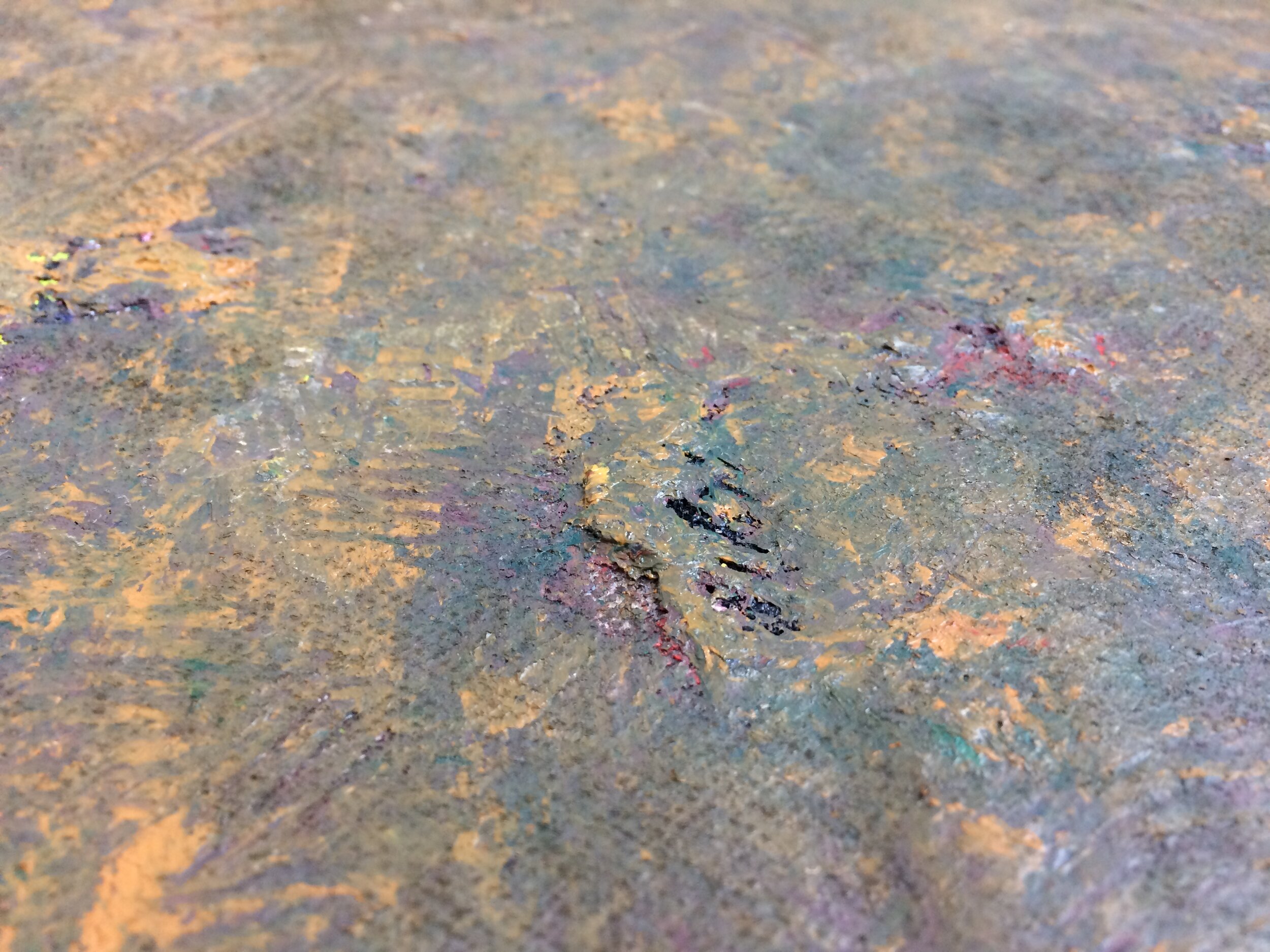 Intersections of - Close Up 2.JPG