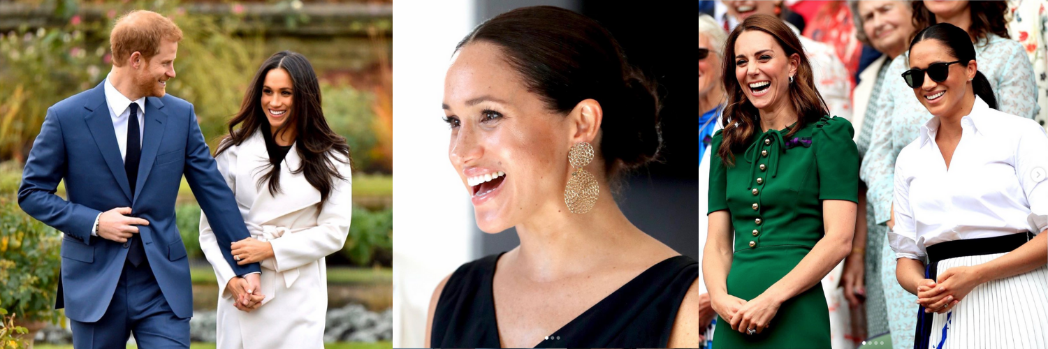 Foto @sussexroyal