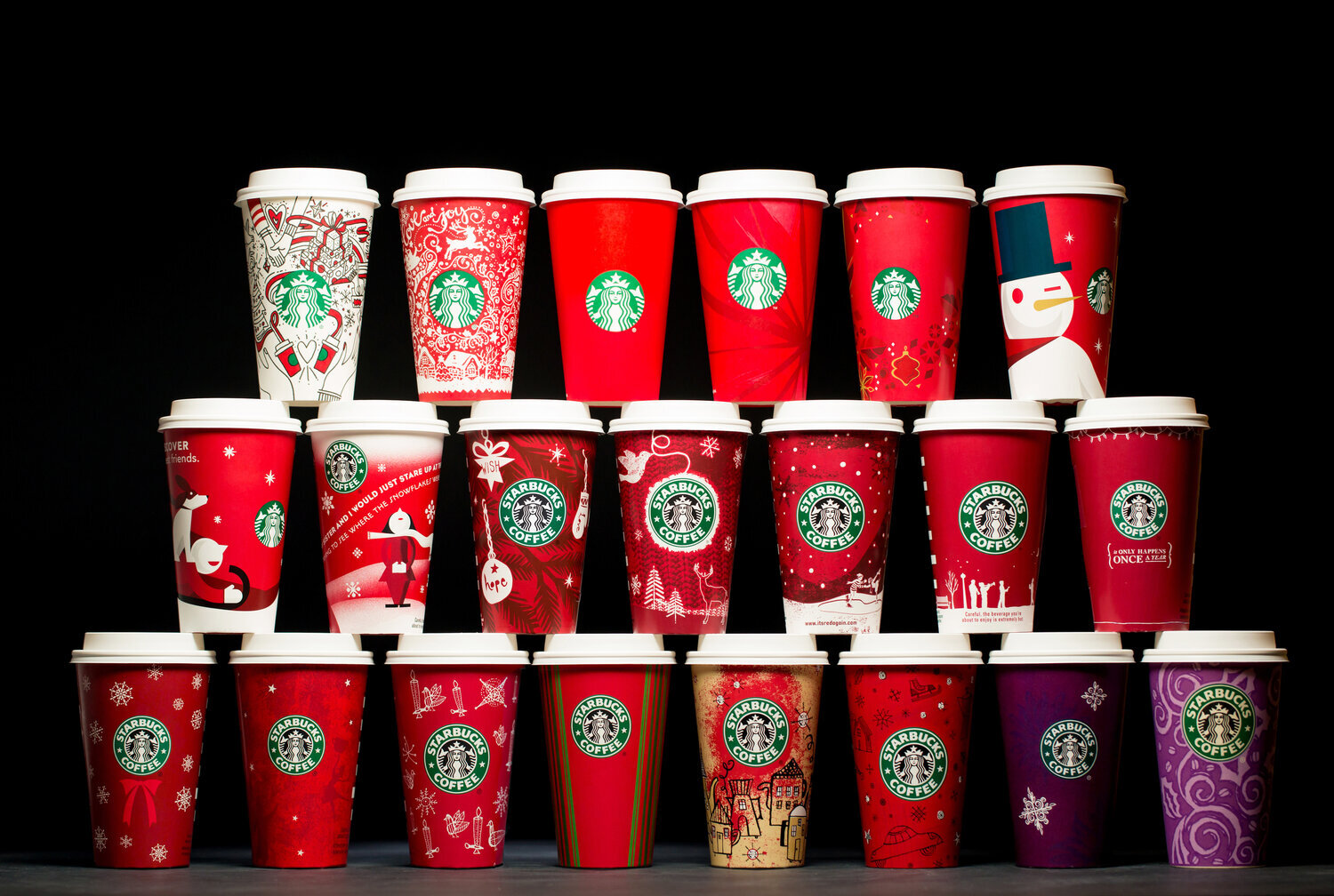 Foto Starbucks