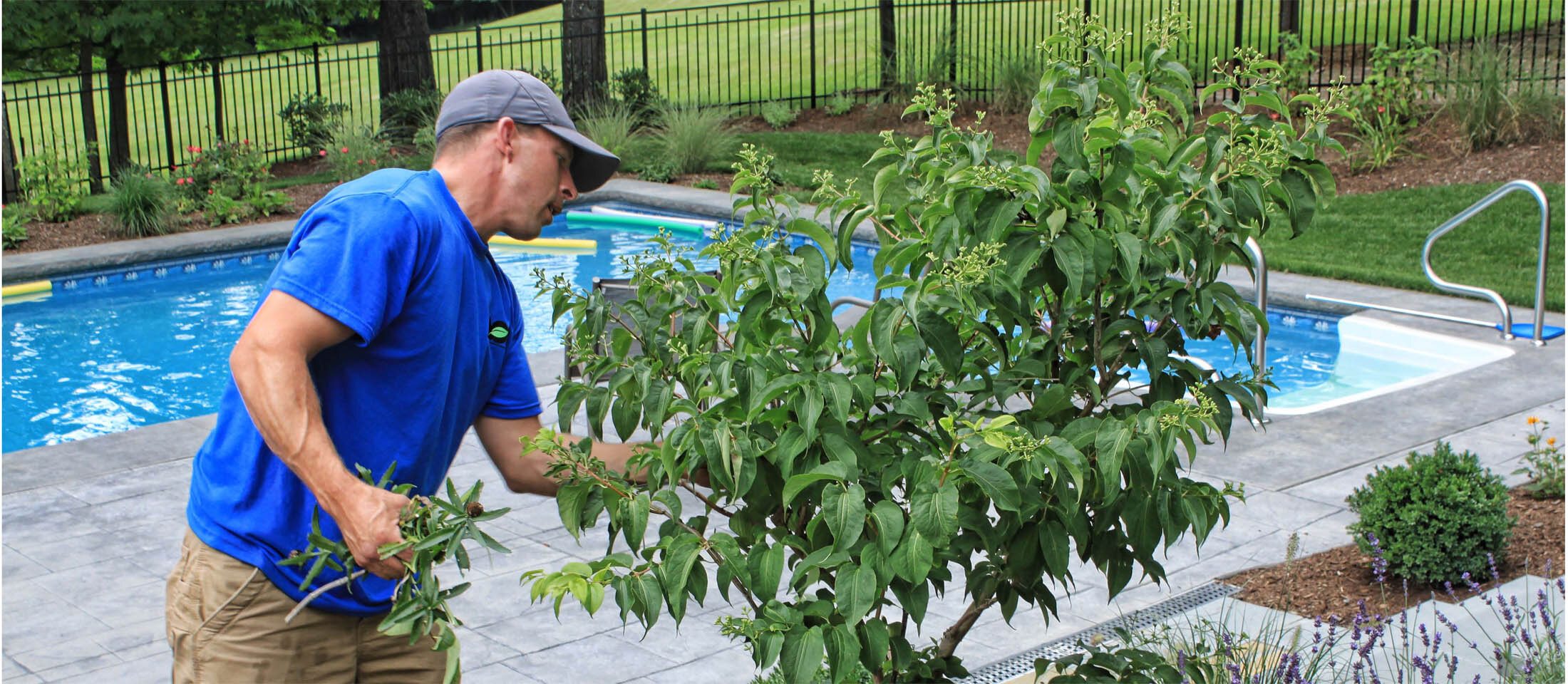 Landscaping Jobs near Clarks Summit — AOS Landscaping