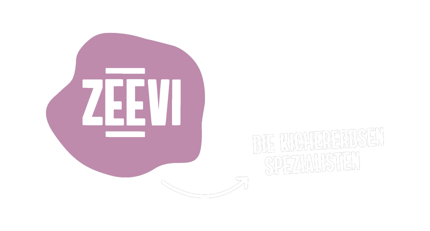 Zeevi - Die Berliner Kichererbsen Spezialisten
