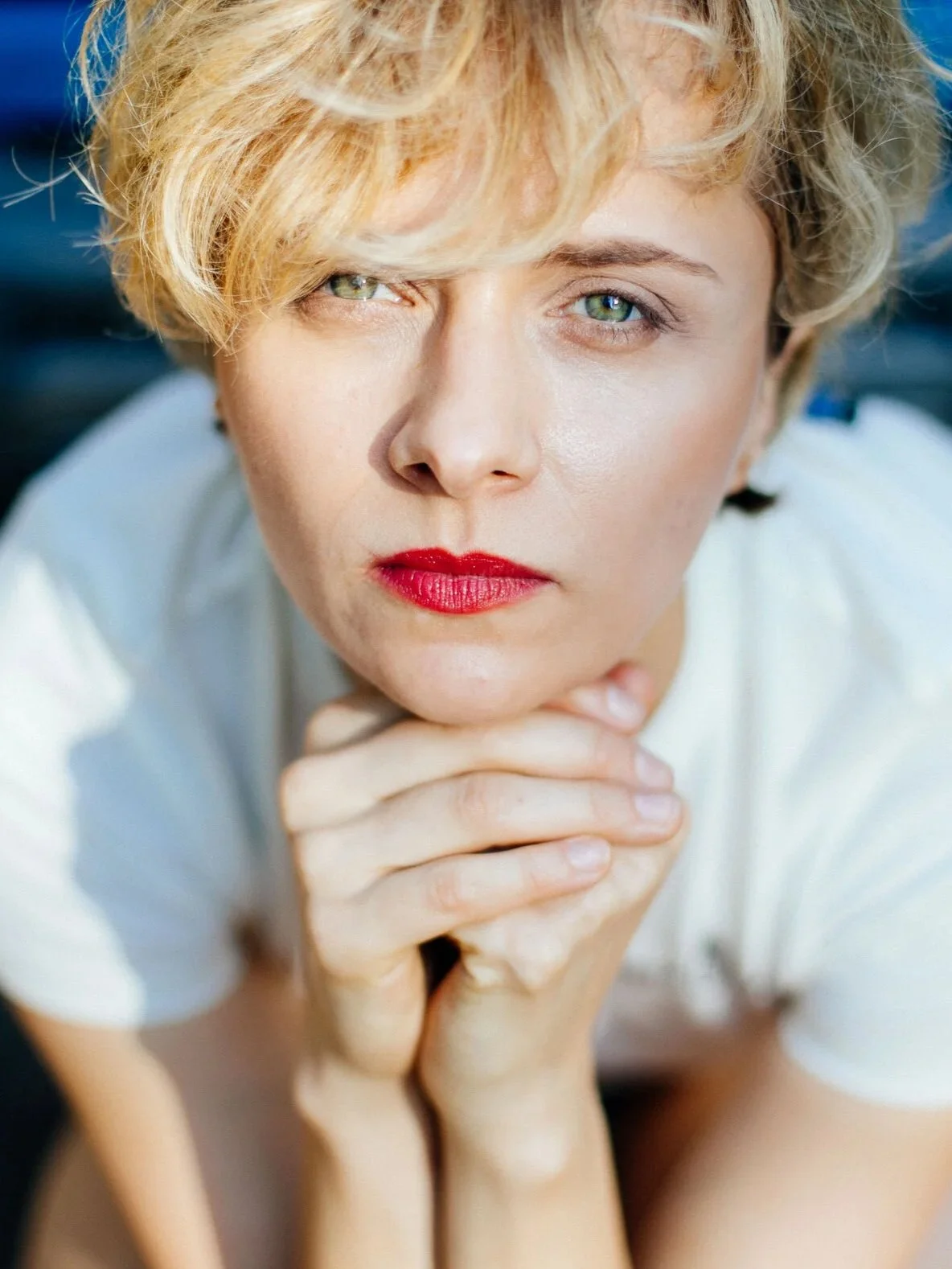 Schauspielerfotos Berlin – Modern & Ausdrucksstark