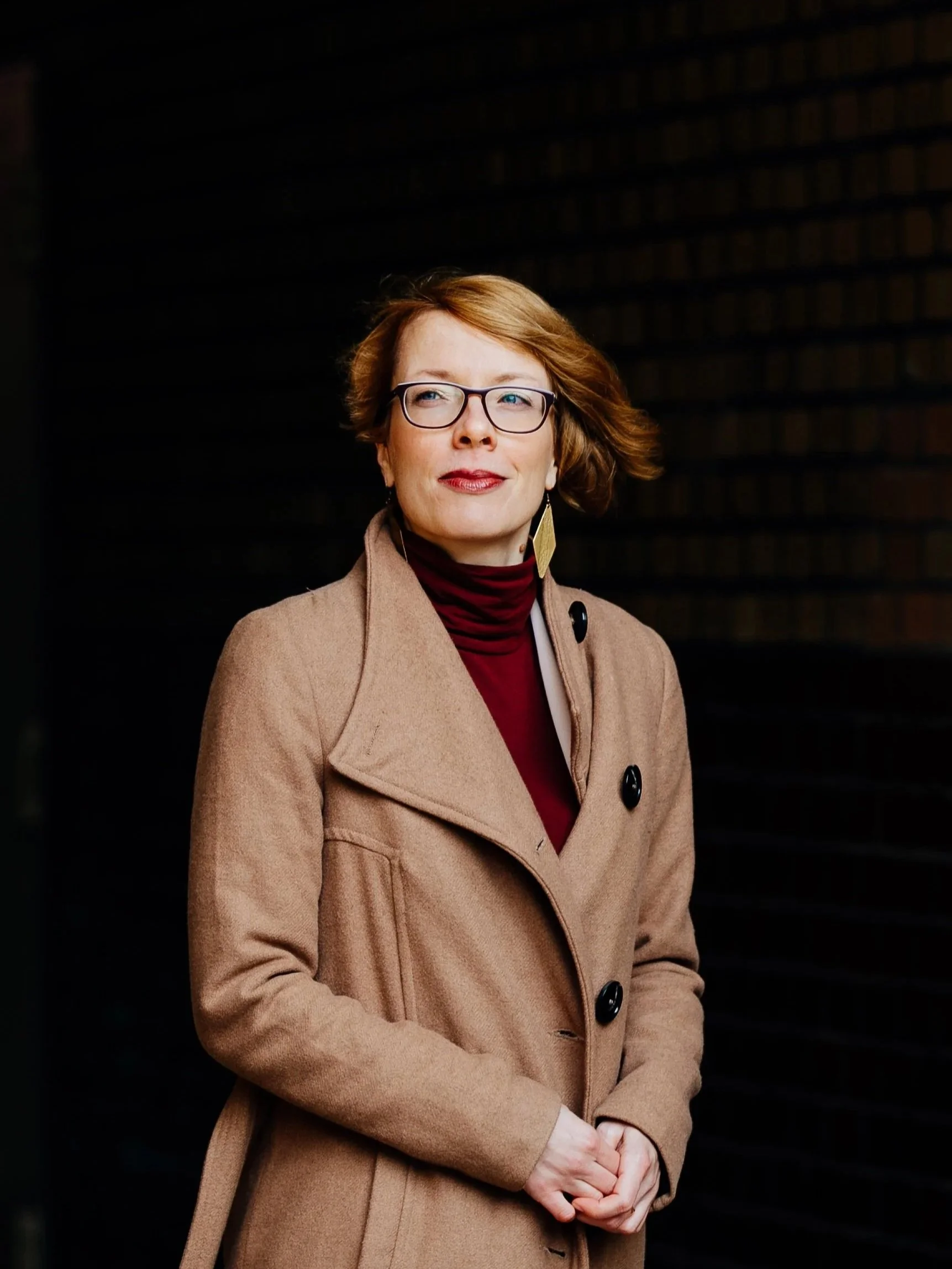 Businessportraits Berlin – Professionelle LinkedIn Fotos