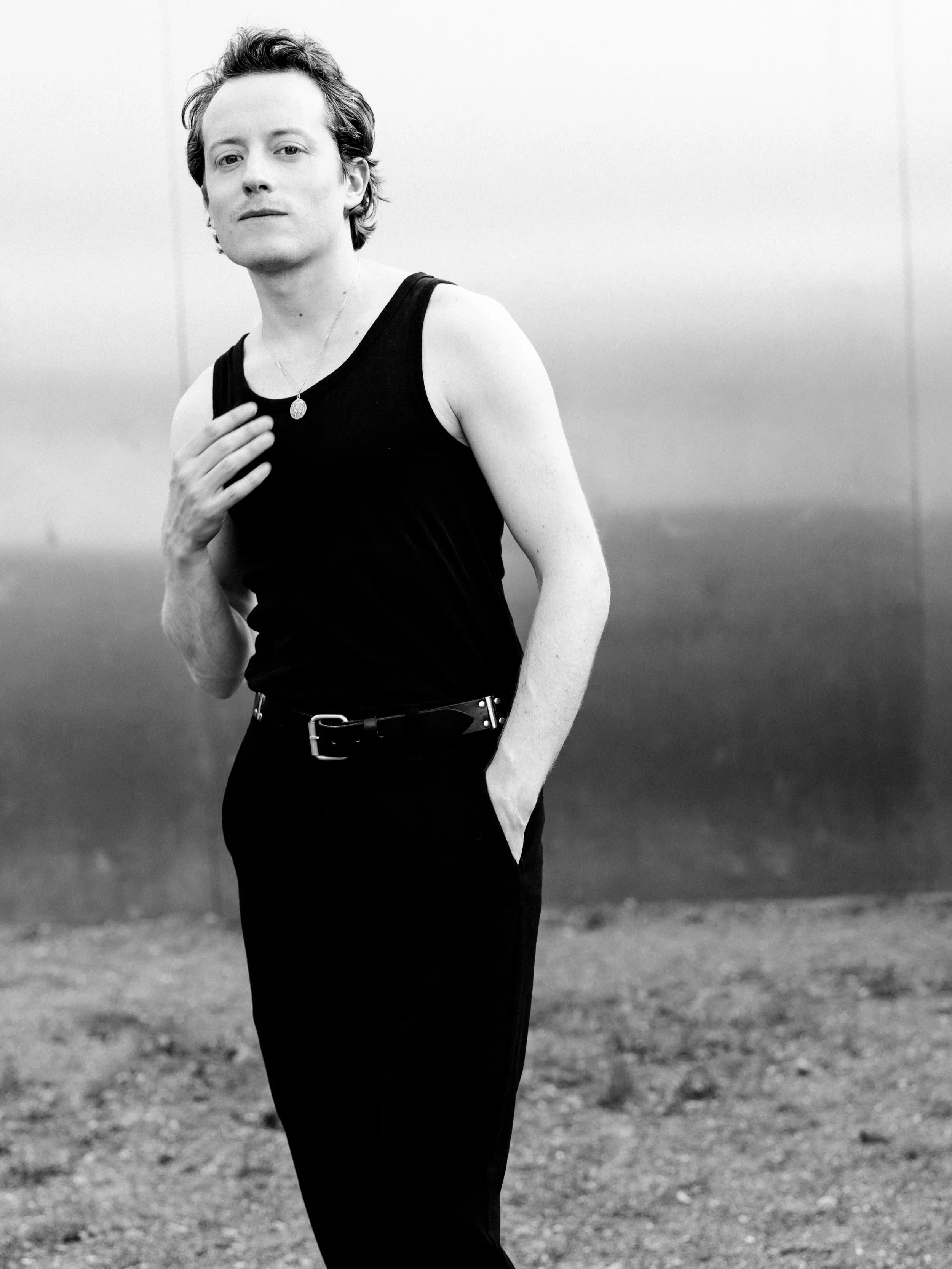 Berlin Schauspielerportraits – Natürlich & Ausdrucksstark