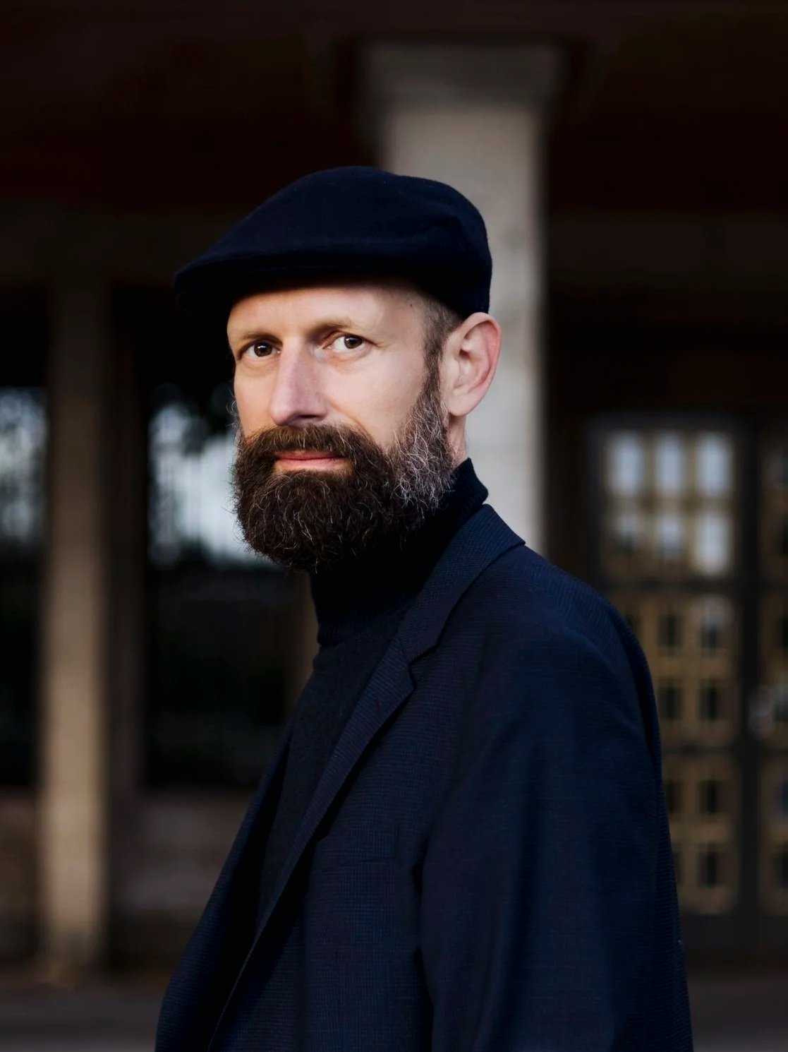 Businessfotografie Berlin – Klar. Authentisch. Professionell.