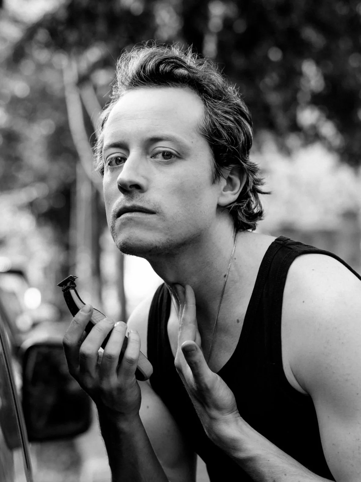 Schauspielerfotos Berlin – Modern & Ausdrucksstark