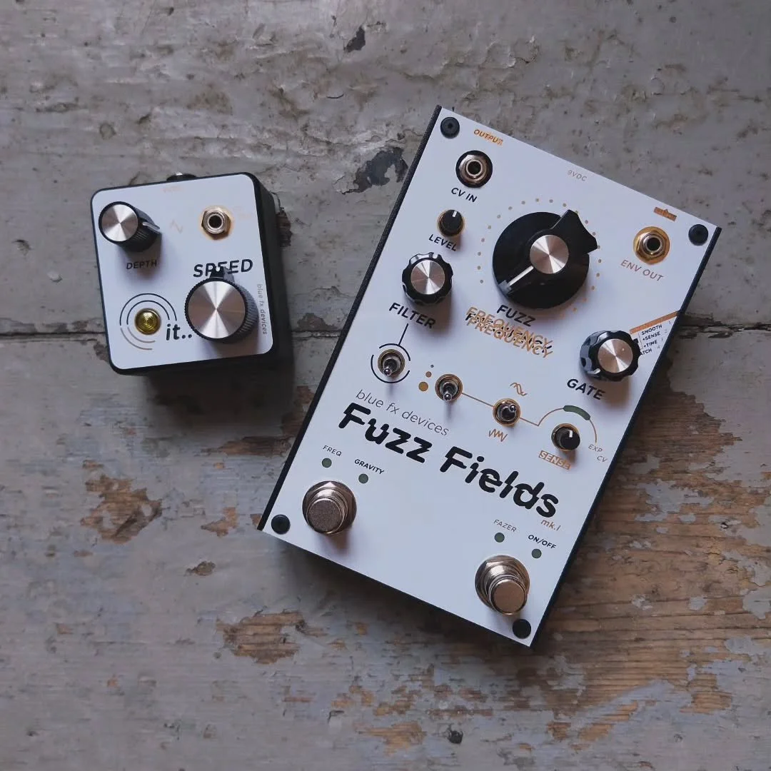 Today we announce the all exclusive white Fuzz Fields. Available soon only through @northernstomps 

This limited edition release is part of an exlusive collaboration, meaning you'll only find it in their shop.

Keep an eye out on their webstore 👀

