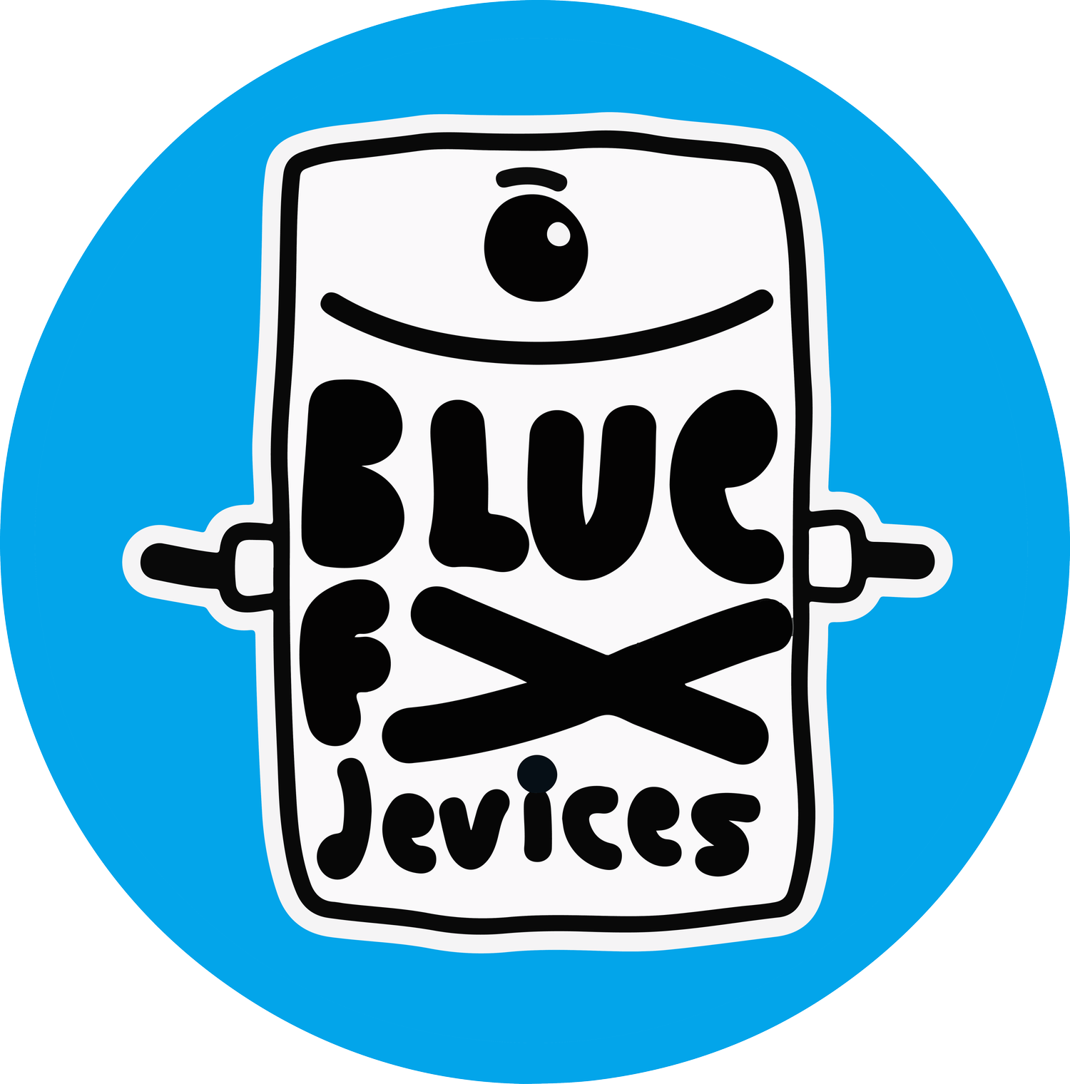 BLUE FX DEVICES ApS