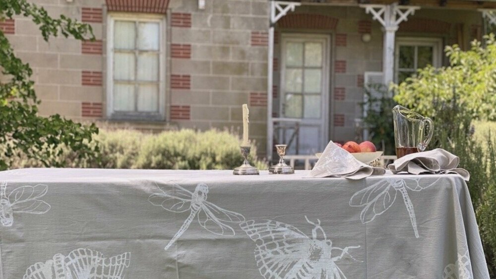 Quiero entrar en tu casa...