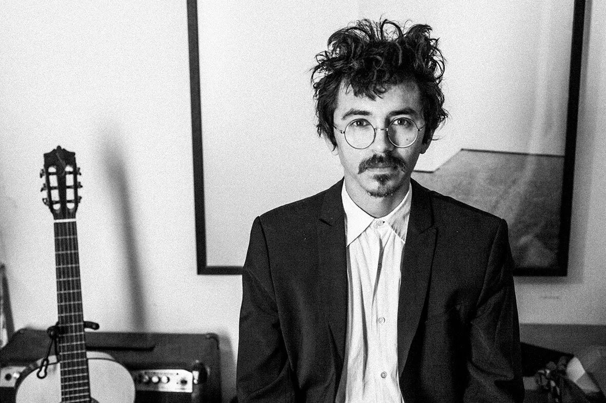 Sounds and Colours estrena Las Urracas