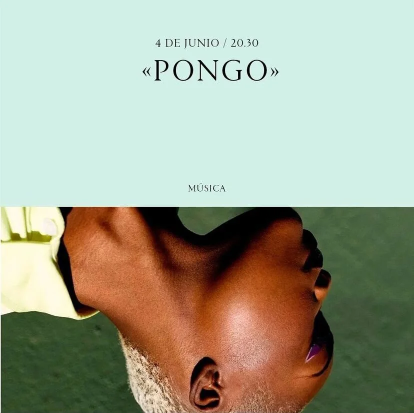 Pongo agota entradas para su concierto en Madrid