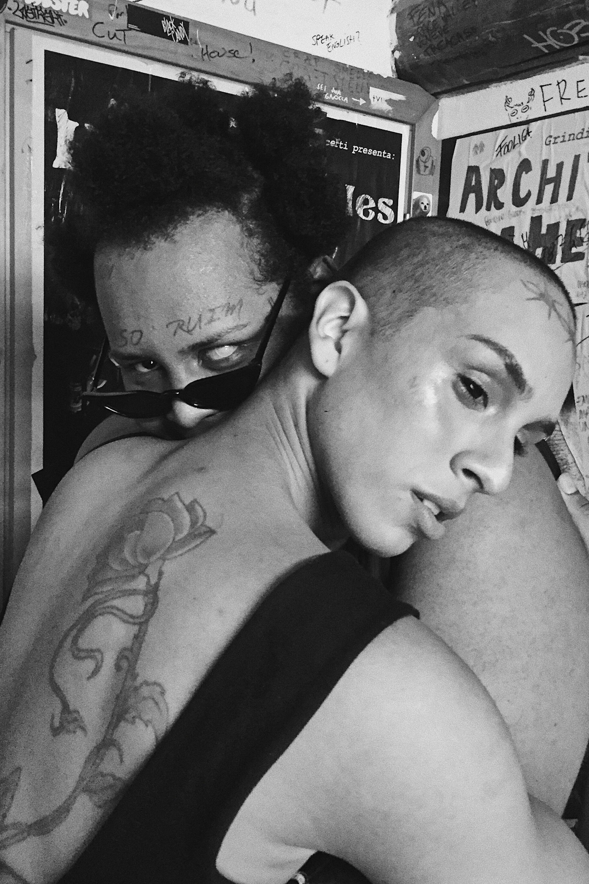 Linn Da Quebrada en Primavera Sound