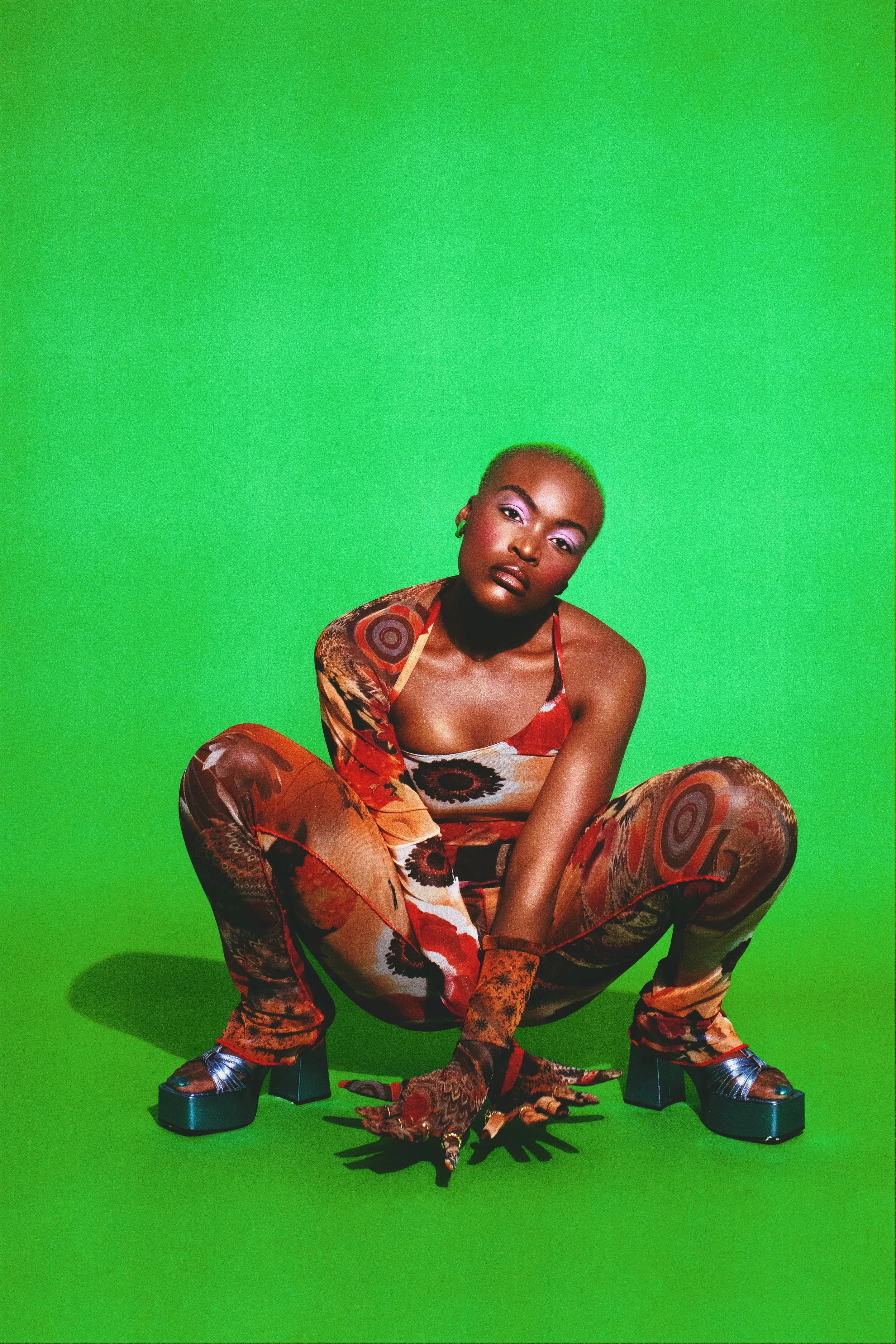 La Vanguardia entrevista a Pongo en Sonar Lisboa